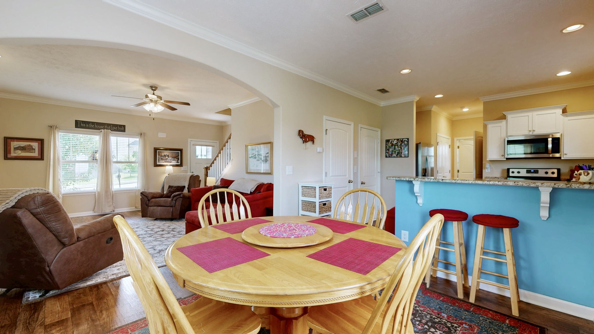 1095 Lady Nashville Dr