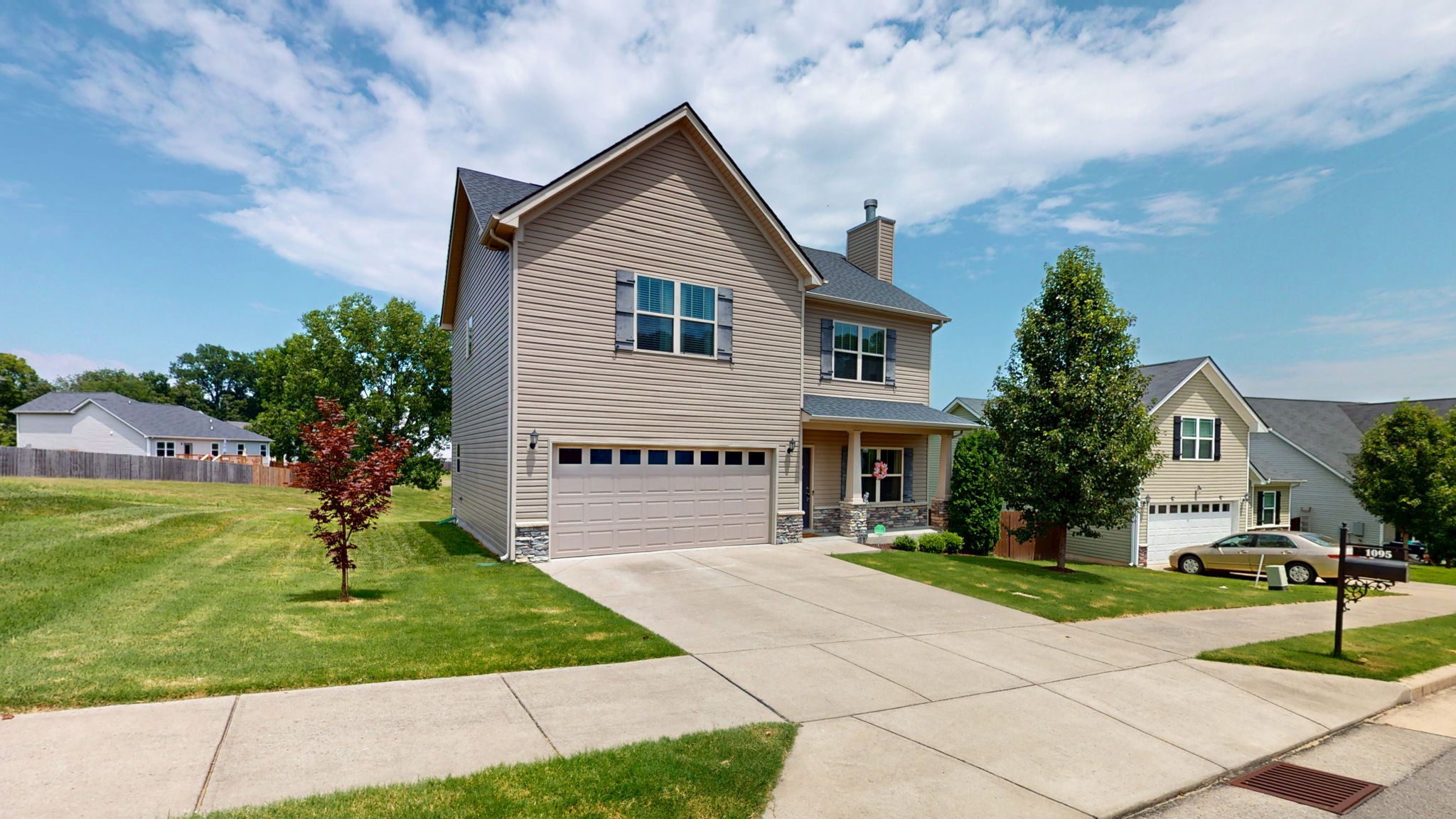 1095 Lady Nashville Dr