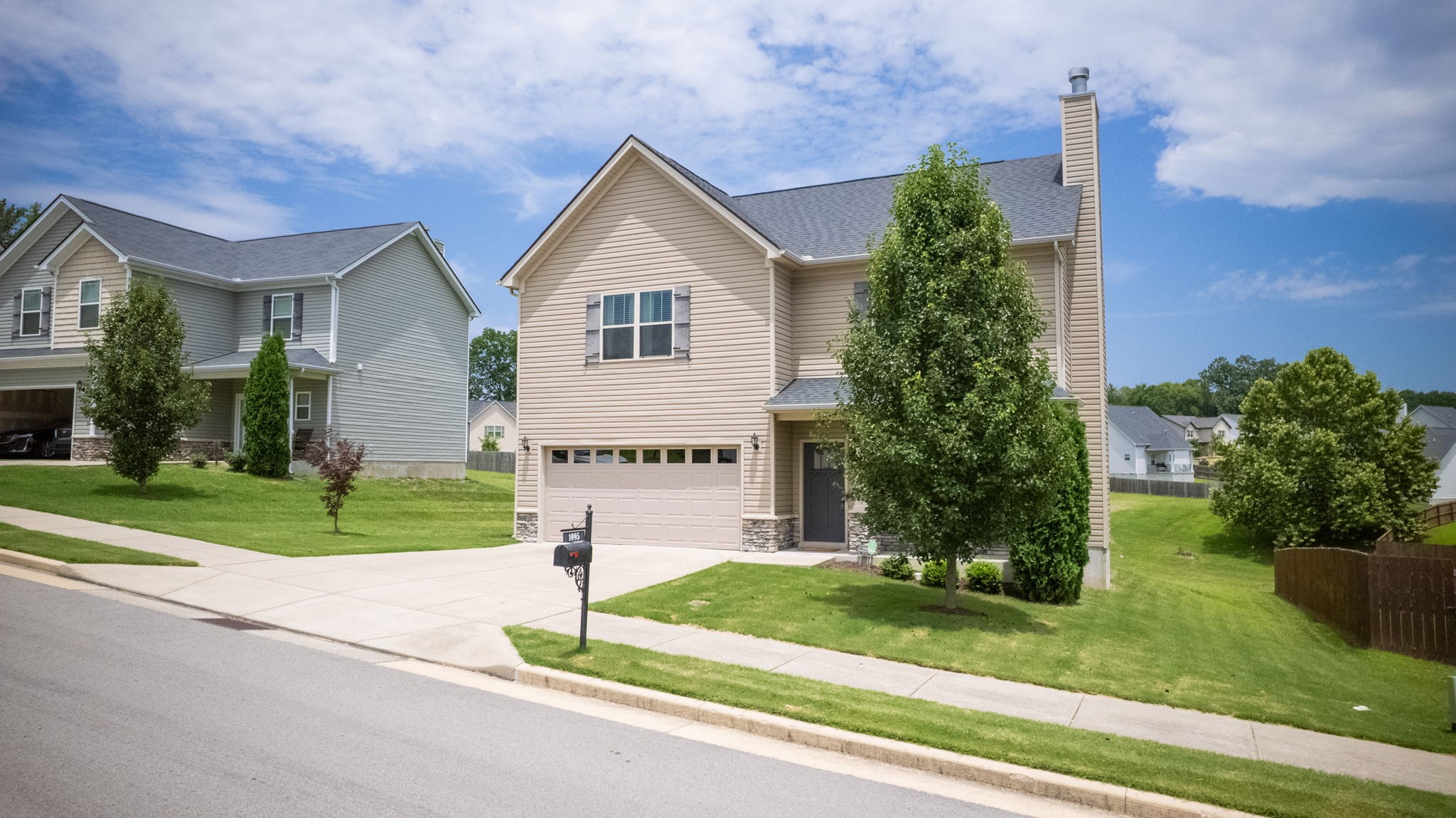 1095 Lady Nashville Dr