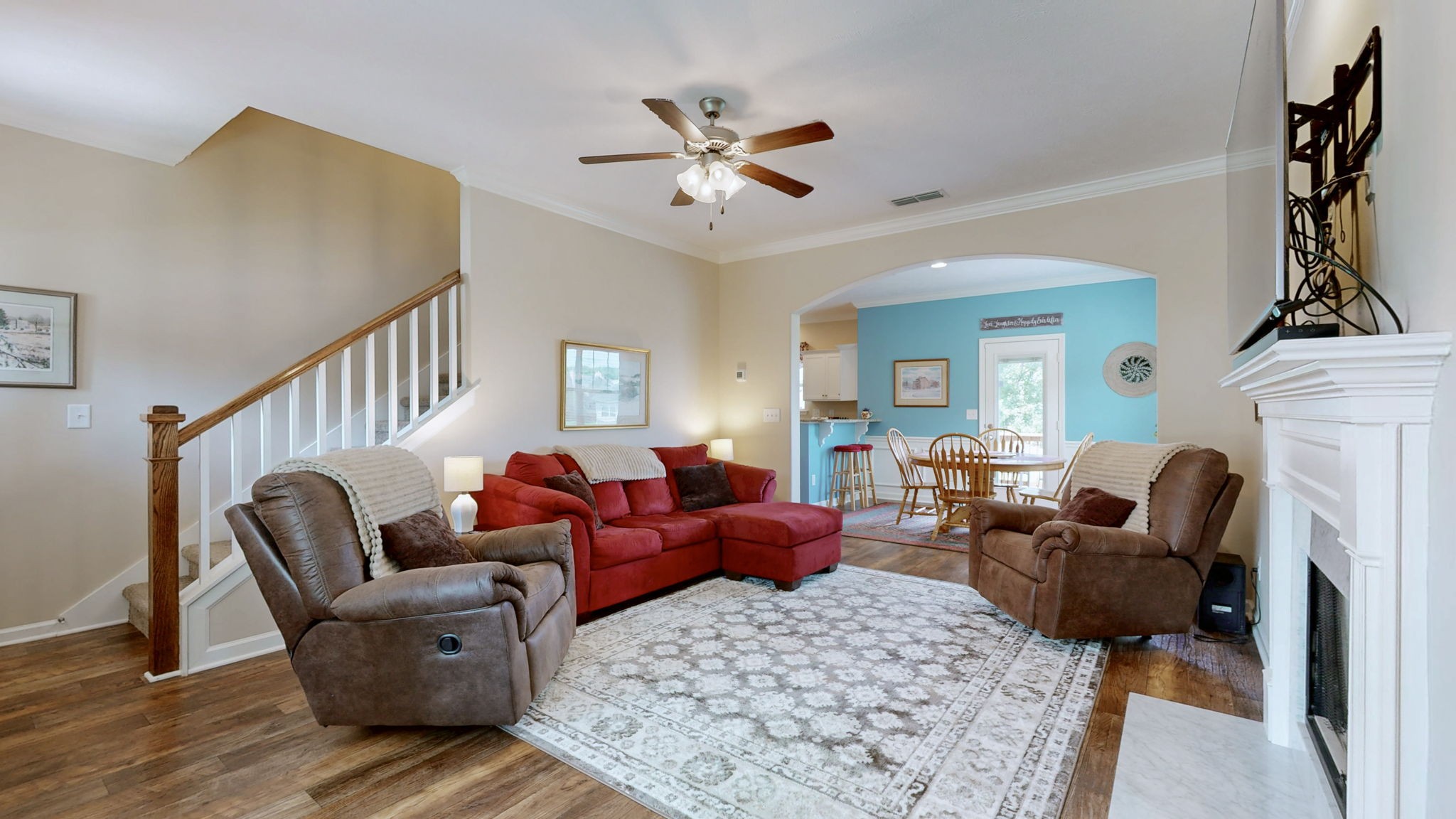 1095 Lady Nashville Dr