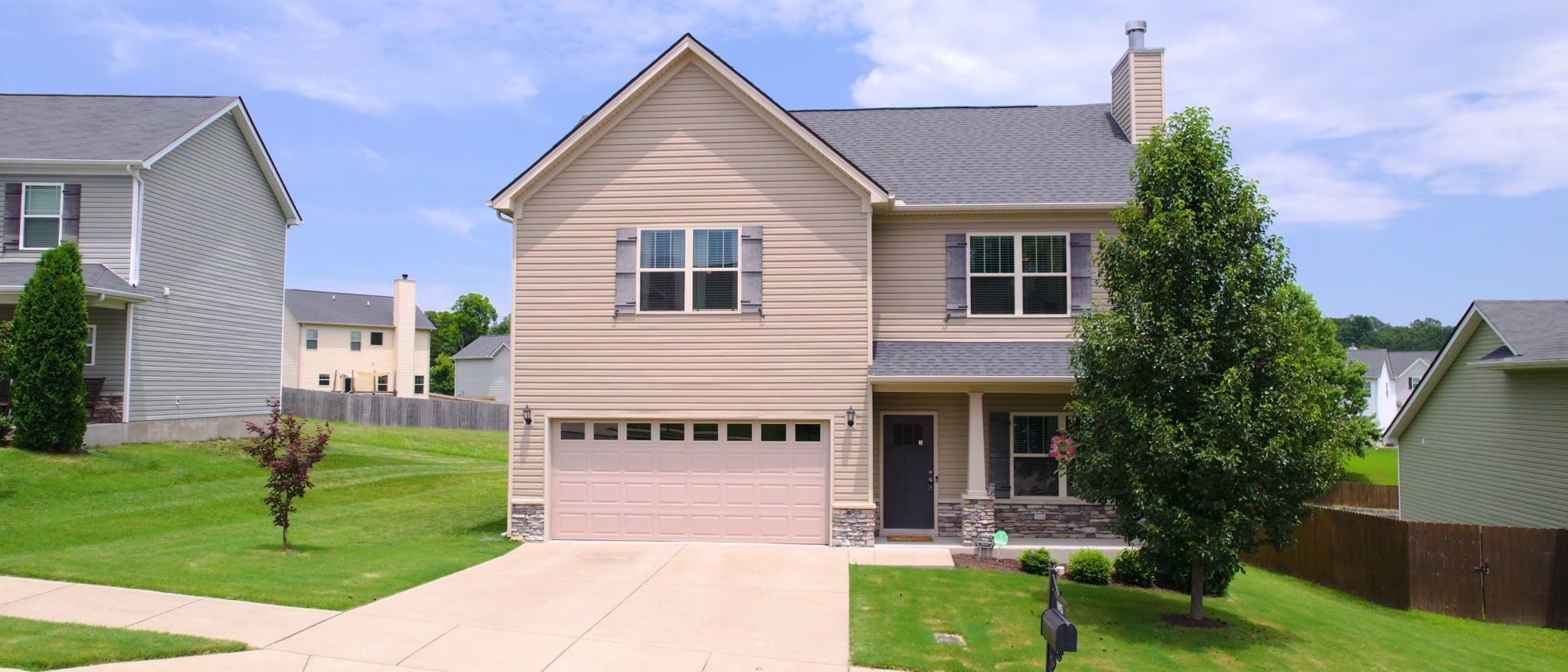 1095 Lady Nashville Dr