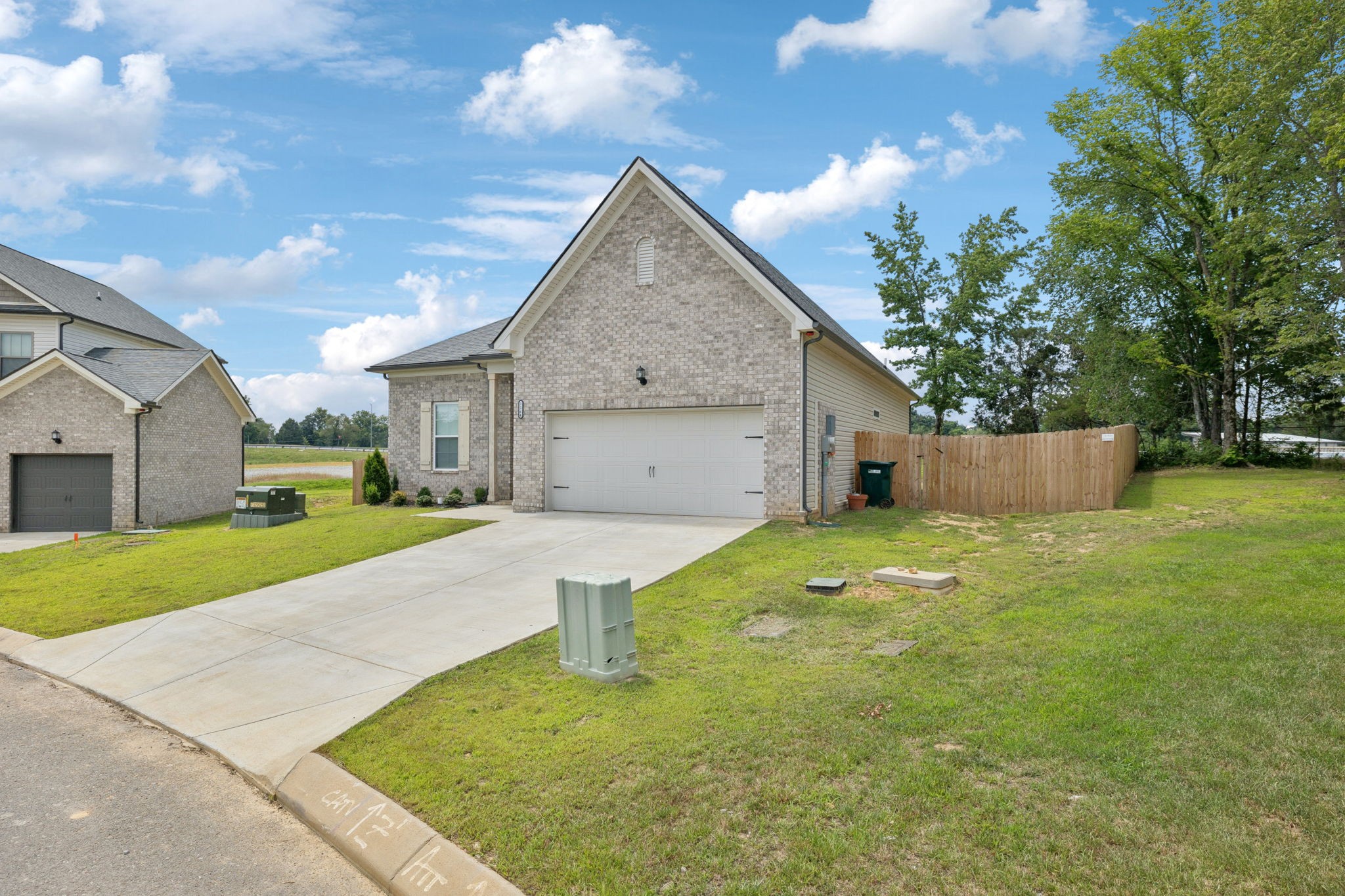 1264 Bear Branch Cir