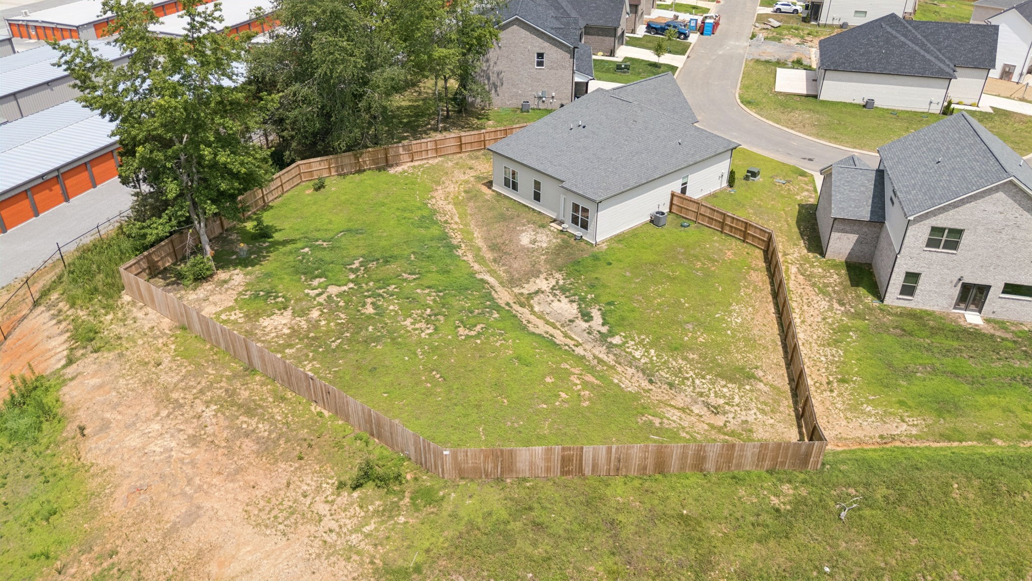 1264 Bear Branch Cir