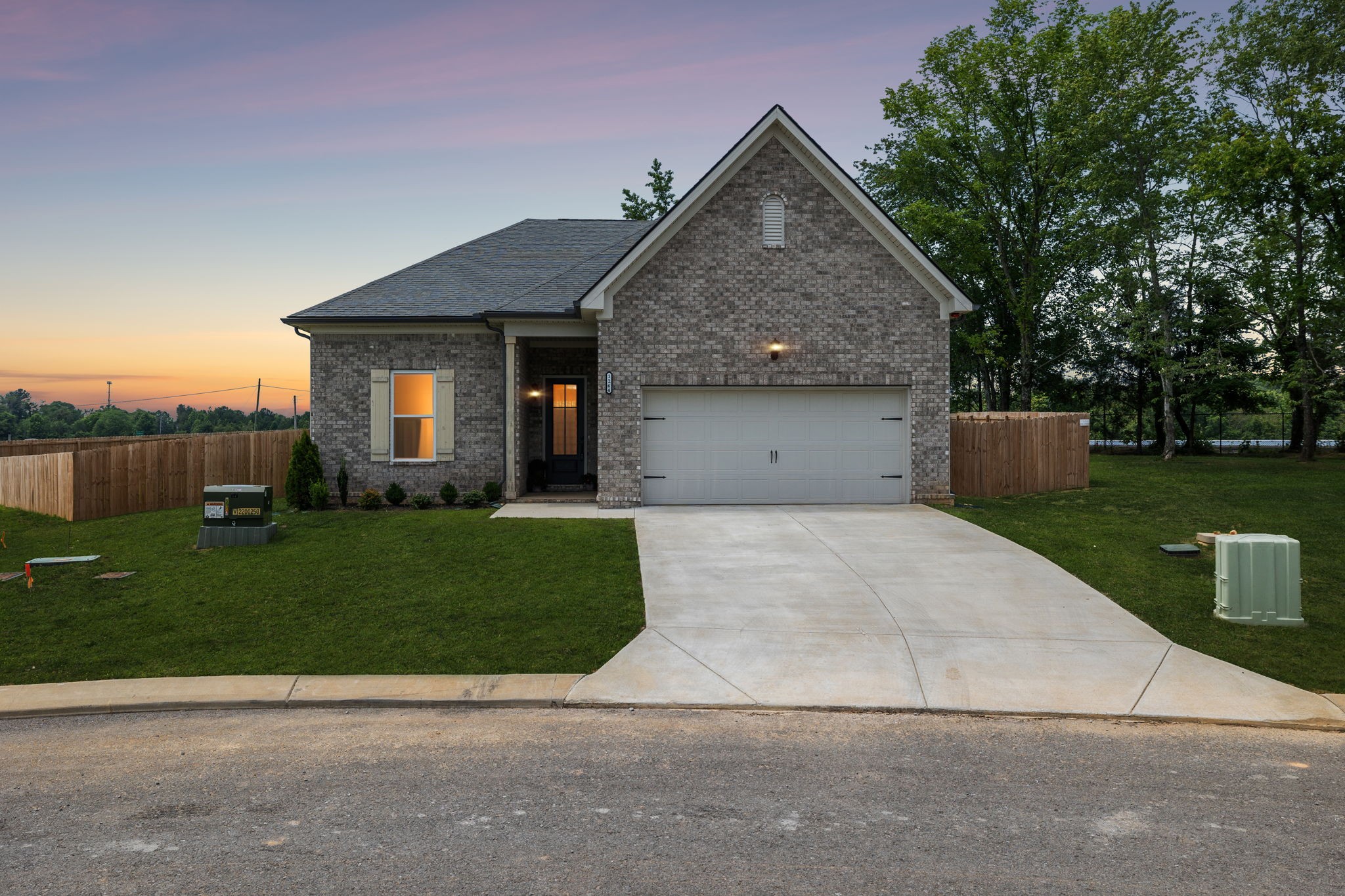 1264 Bear Branch Cir