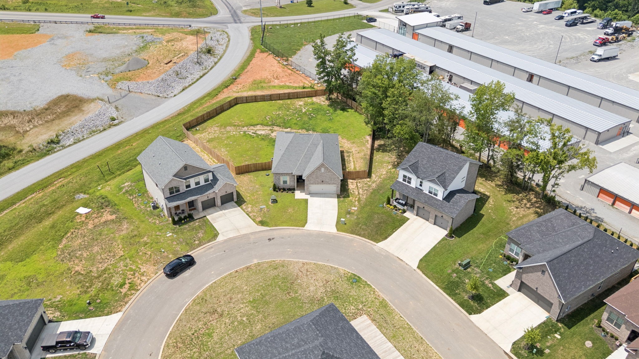 1264 Bear Branch Cir