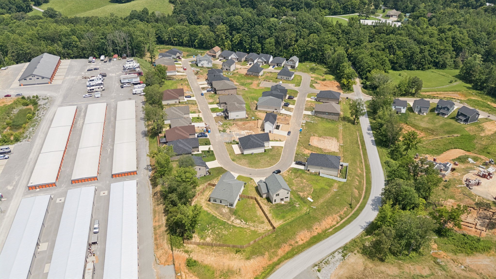 1264 Bear Branch Cir