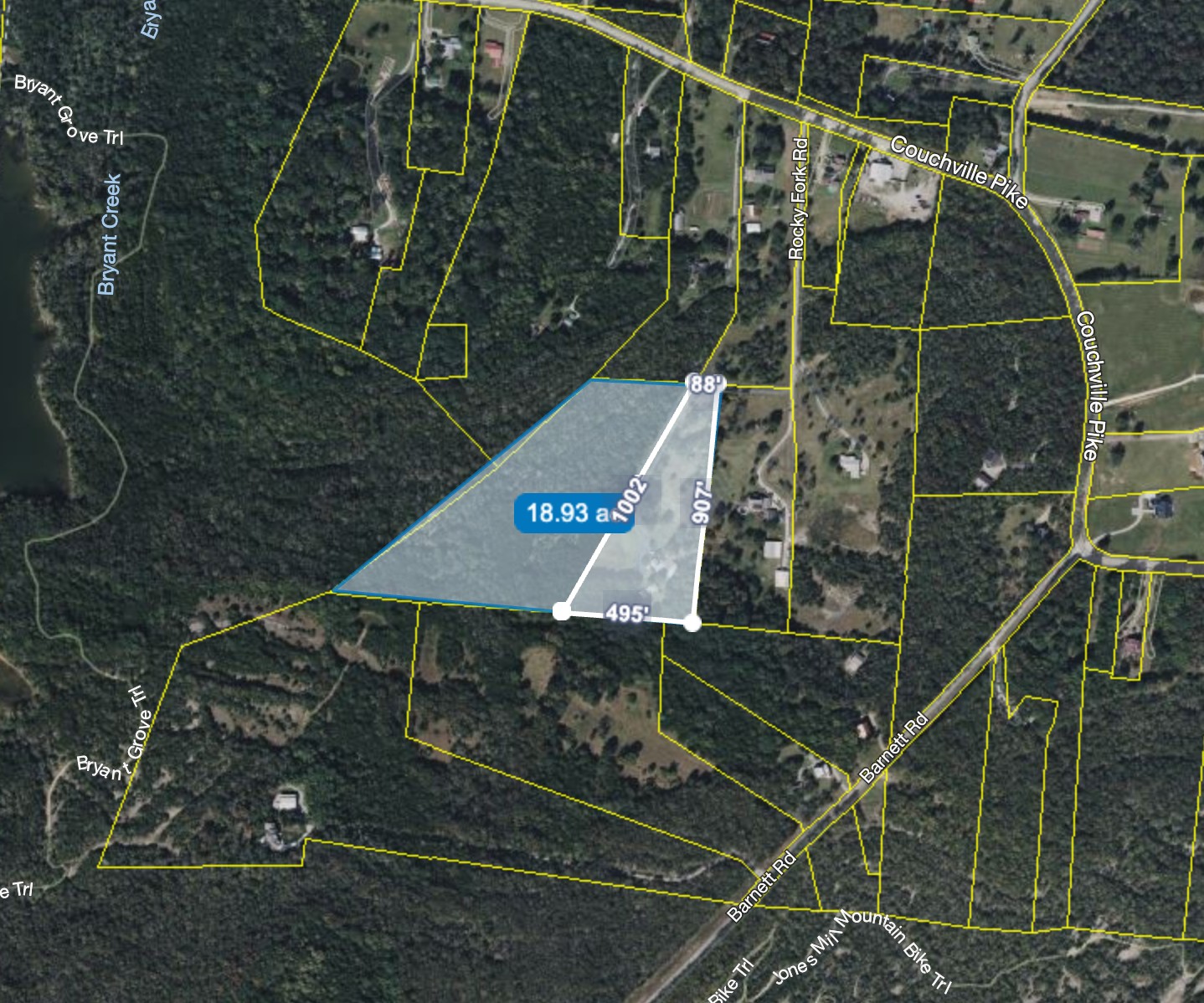 8973 Couchville Pike