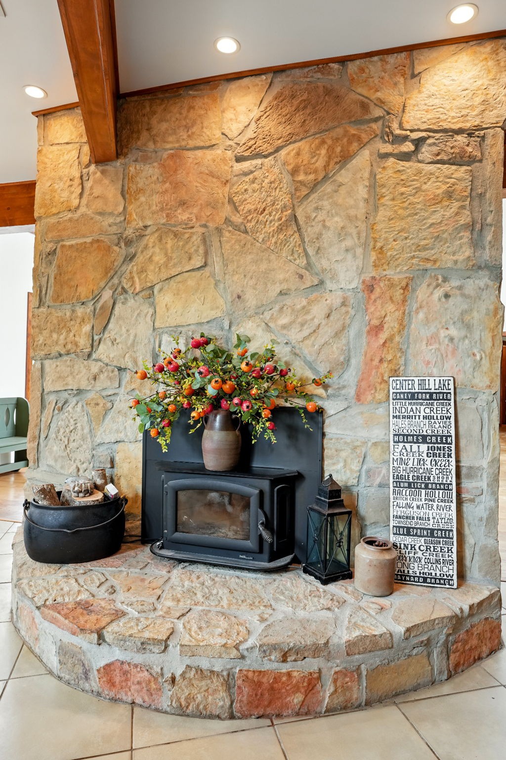 4445 Hurricane Ridge Rd