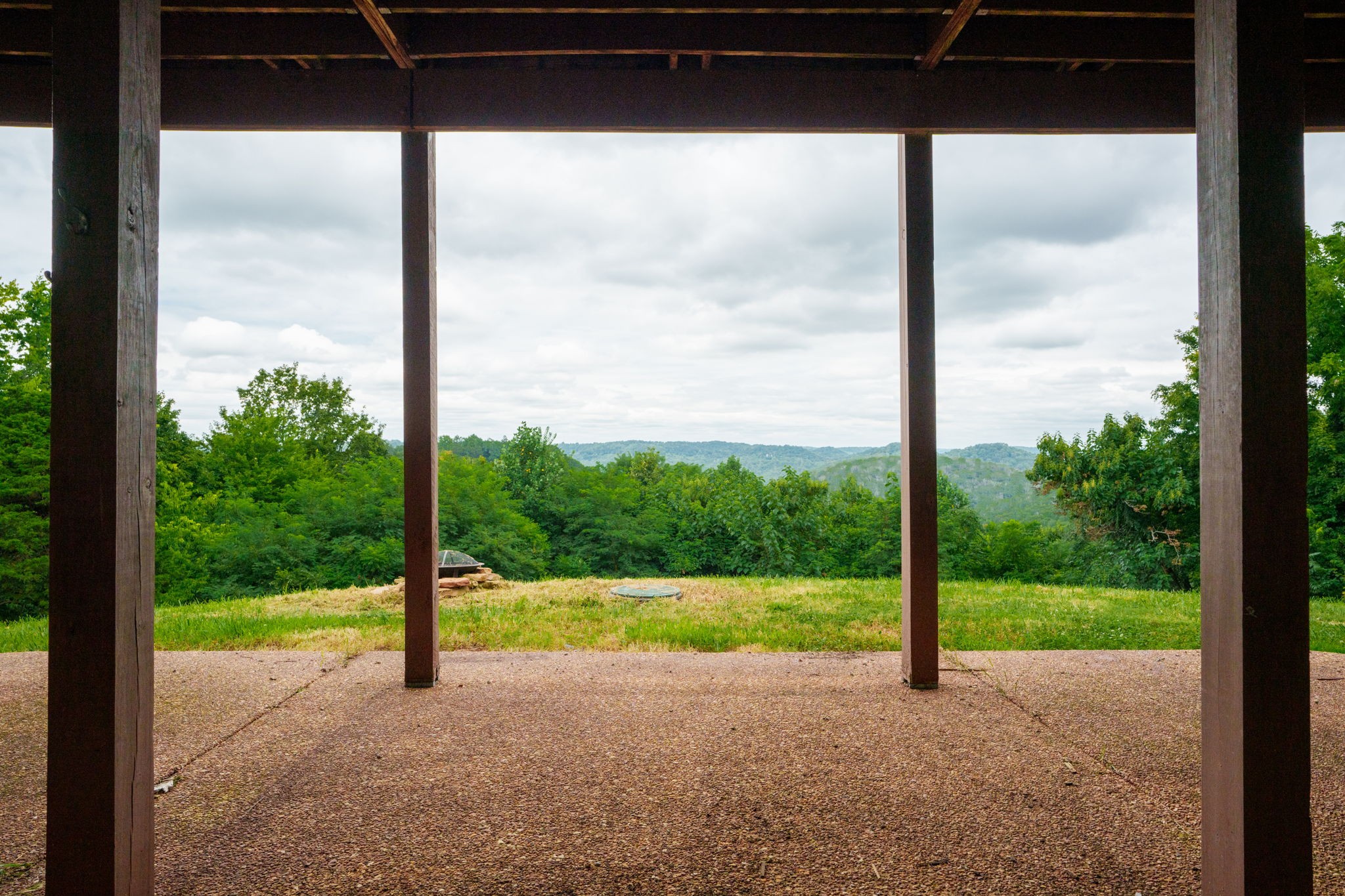 4445 Hurricane Ridge Rd