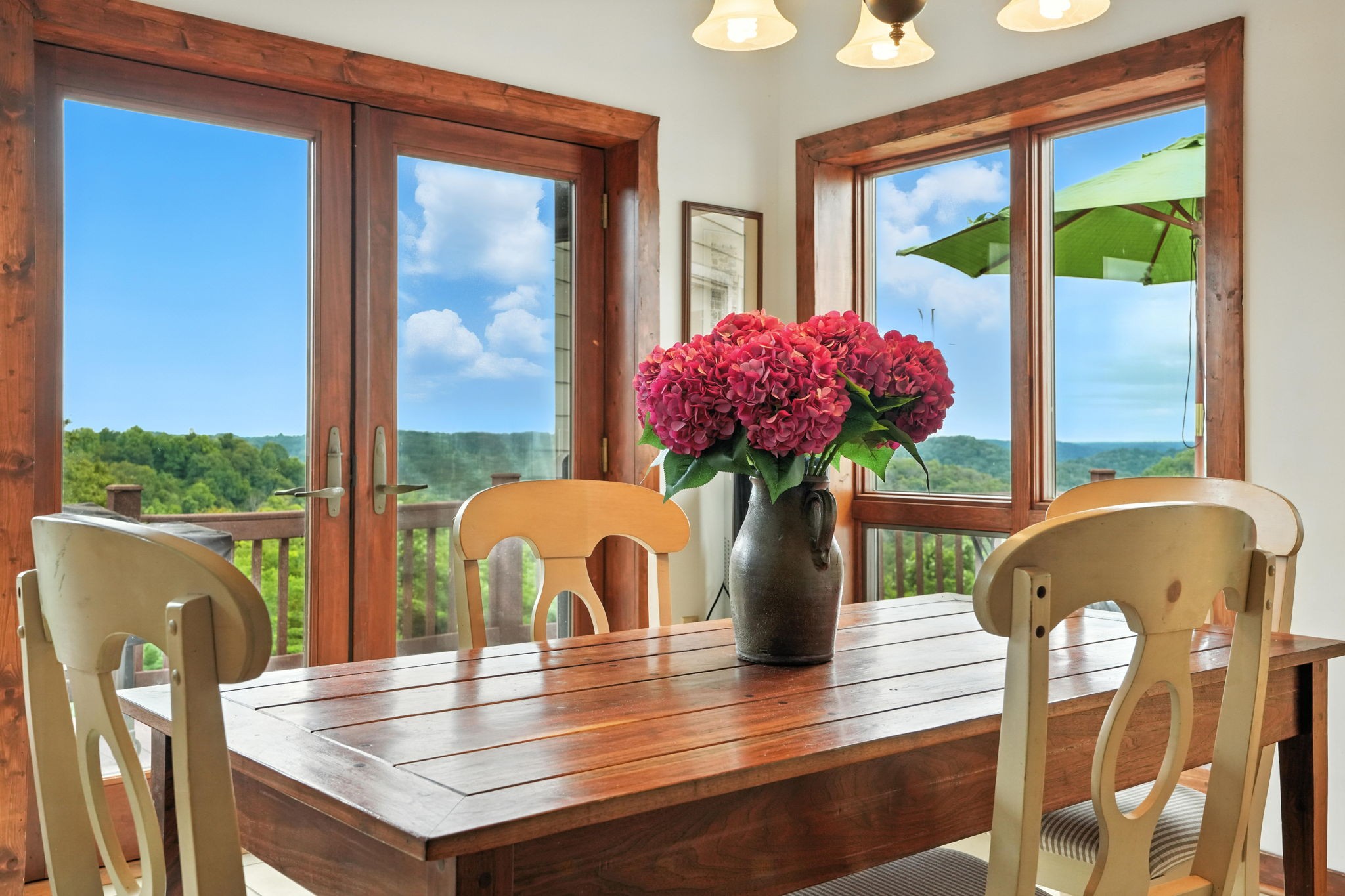 4445 Hurricane Ridge Rd