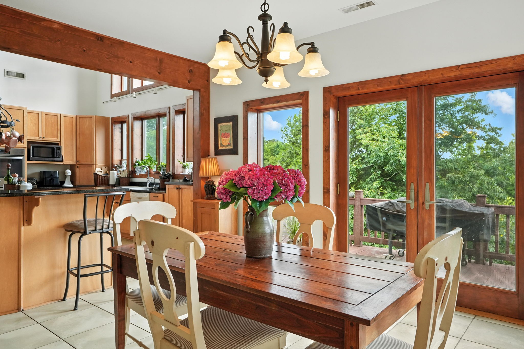 4445 Hurricane Ridge Rd