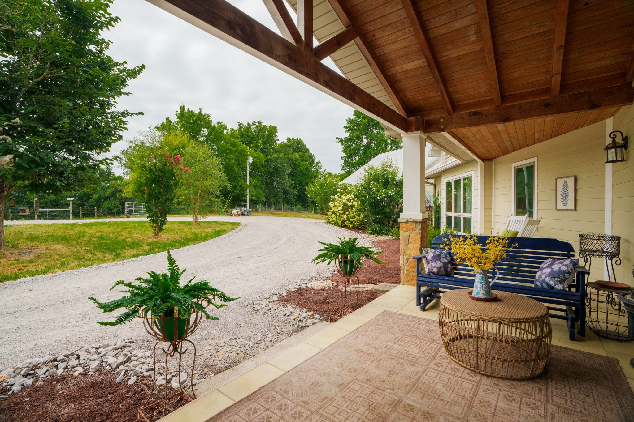 4445 Hurricane Ridge Rd