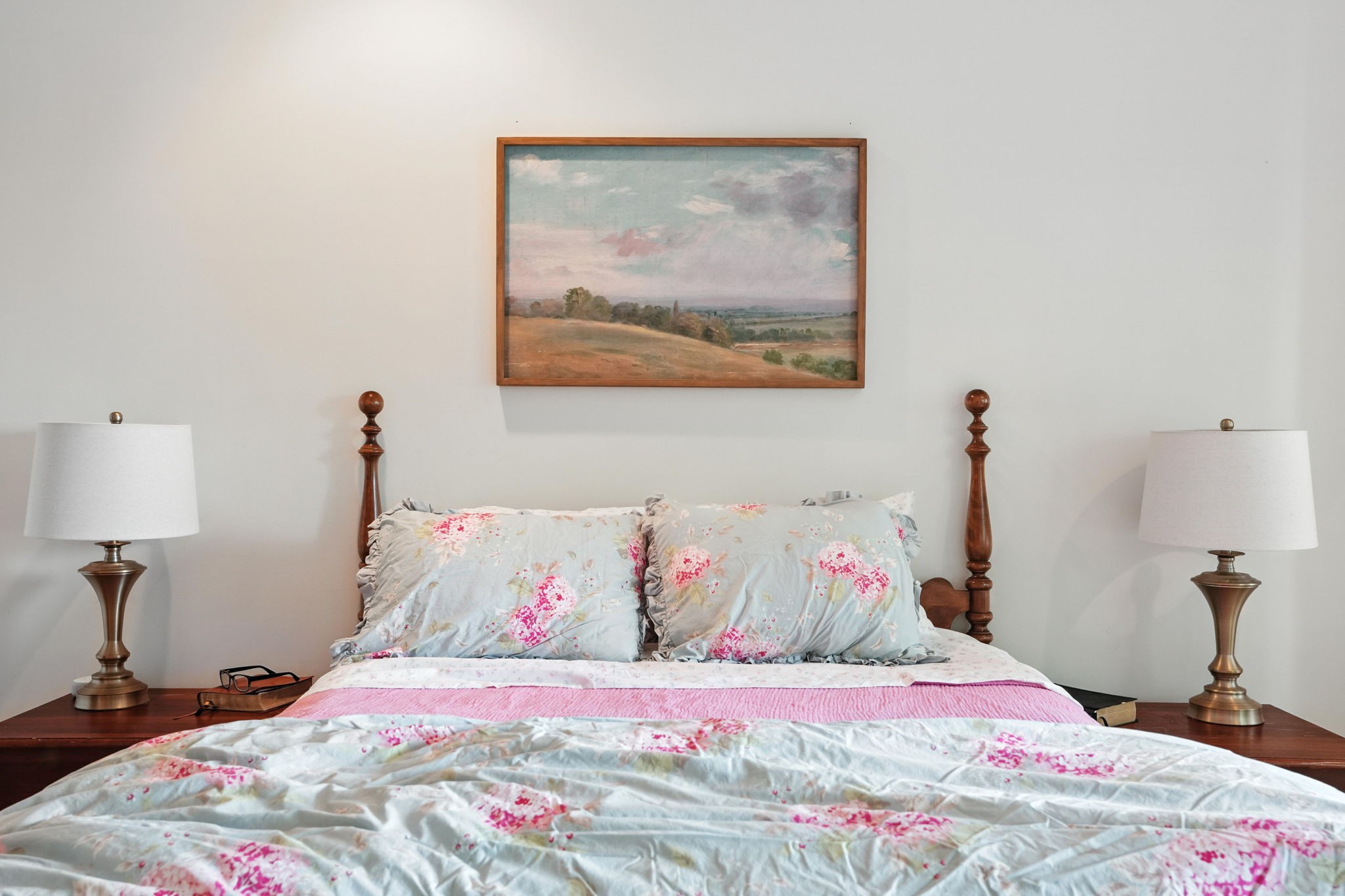 4445 Hurricane Ridge Rd