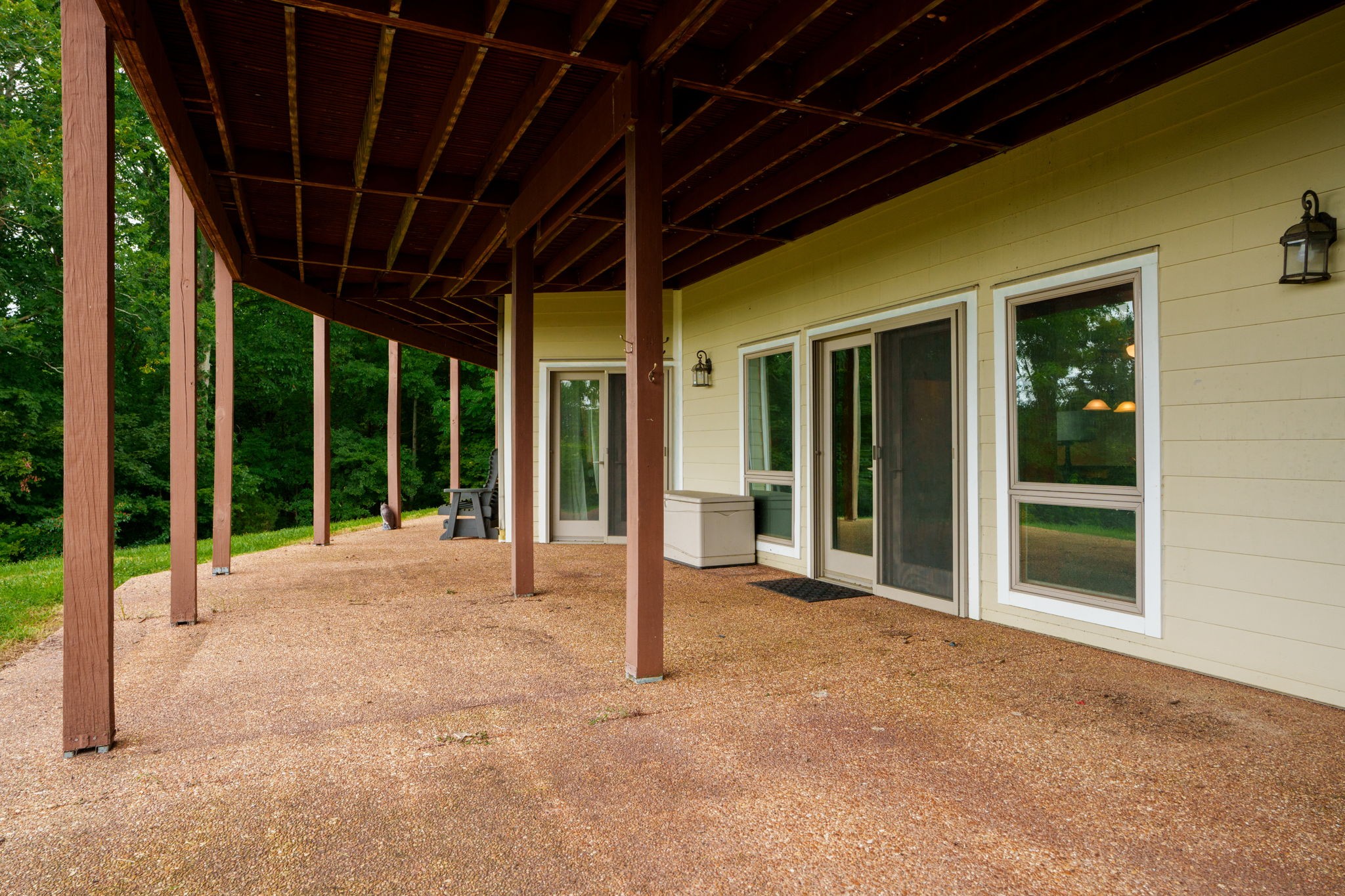 4445 Hurricane Ridge Rd