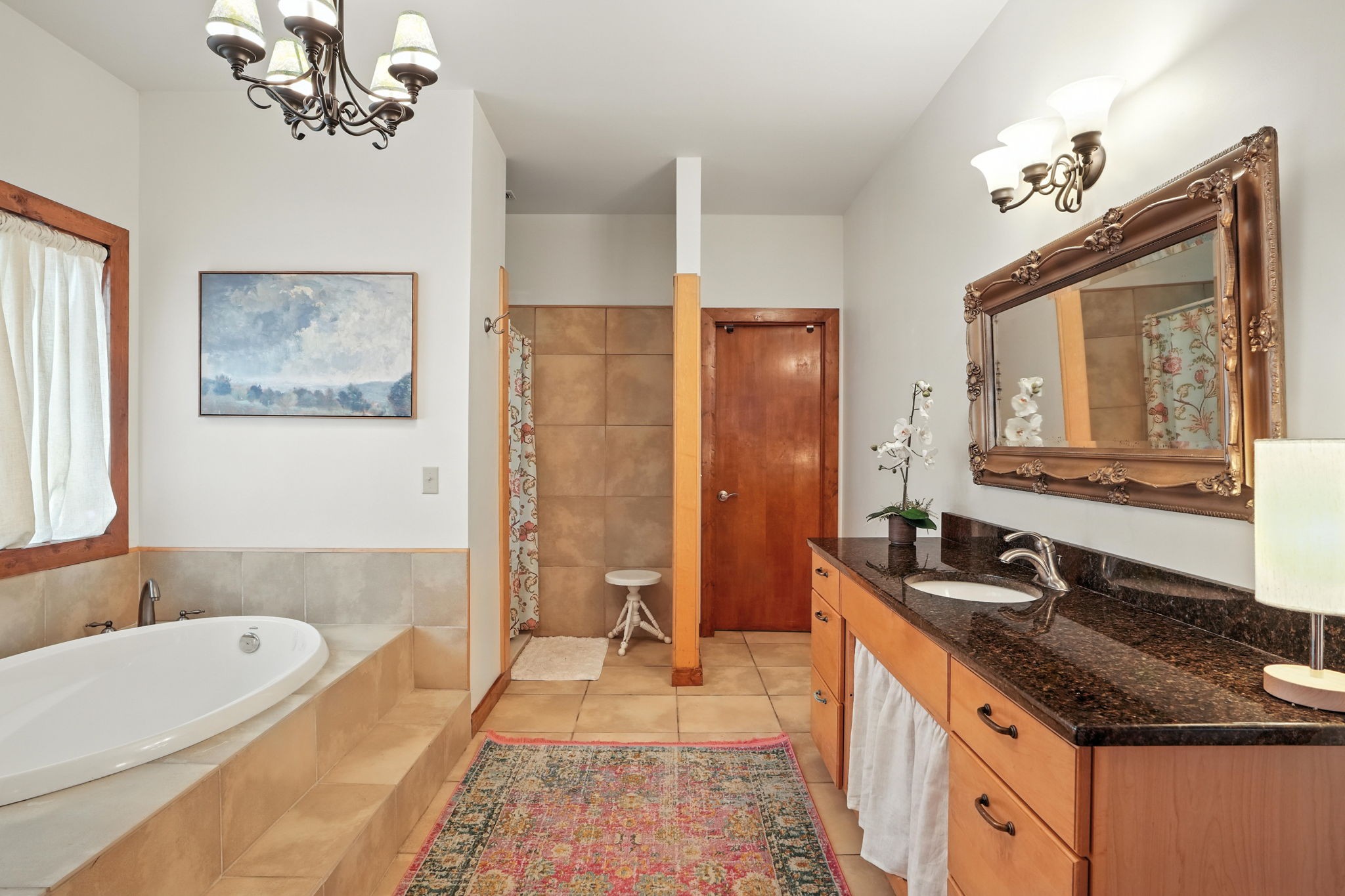 4445 Hurricane Ridge Rd