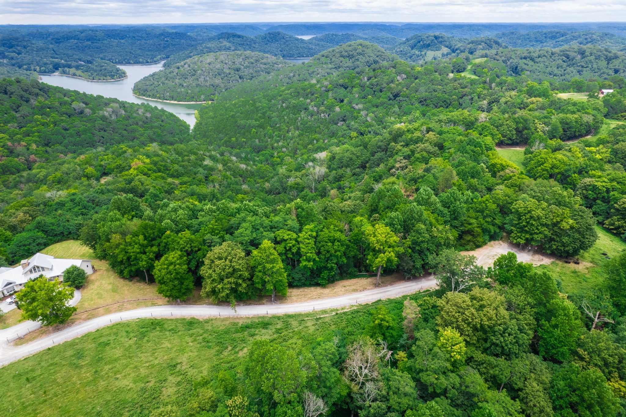 4445 Hurricane Ridge Rd