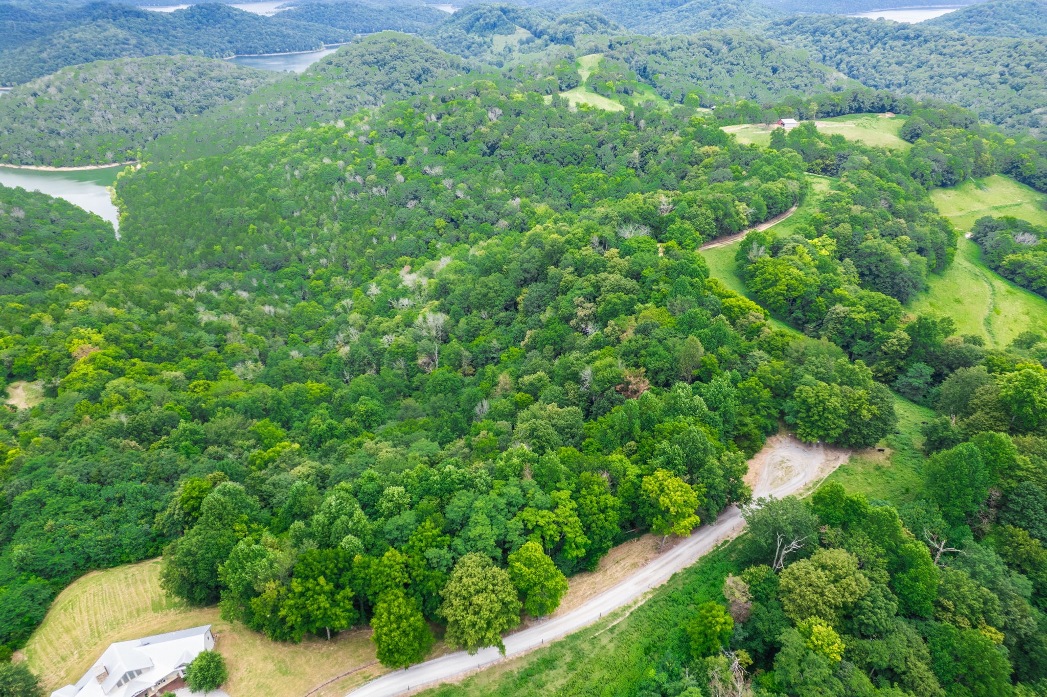 4445 Hurricane Ridge Rd