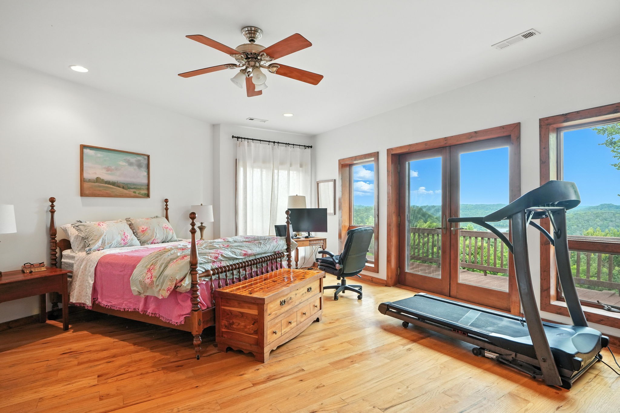 4445 Hurricane Ridge Rd