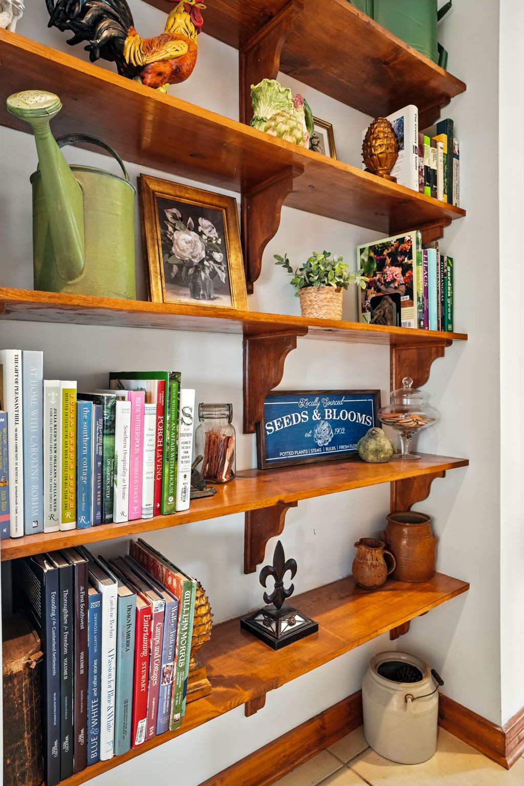 4445 Hurricane Ridge Rd