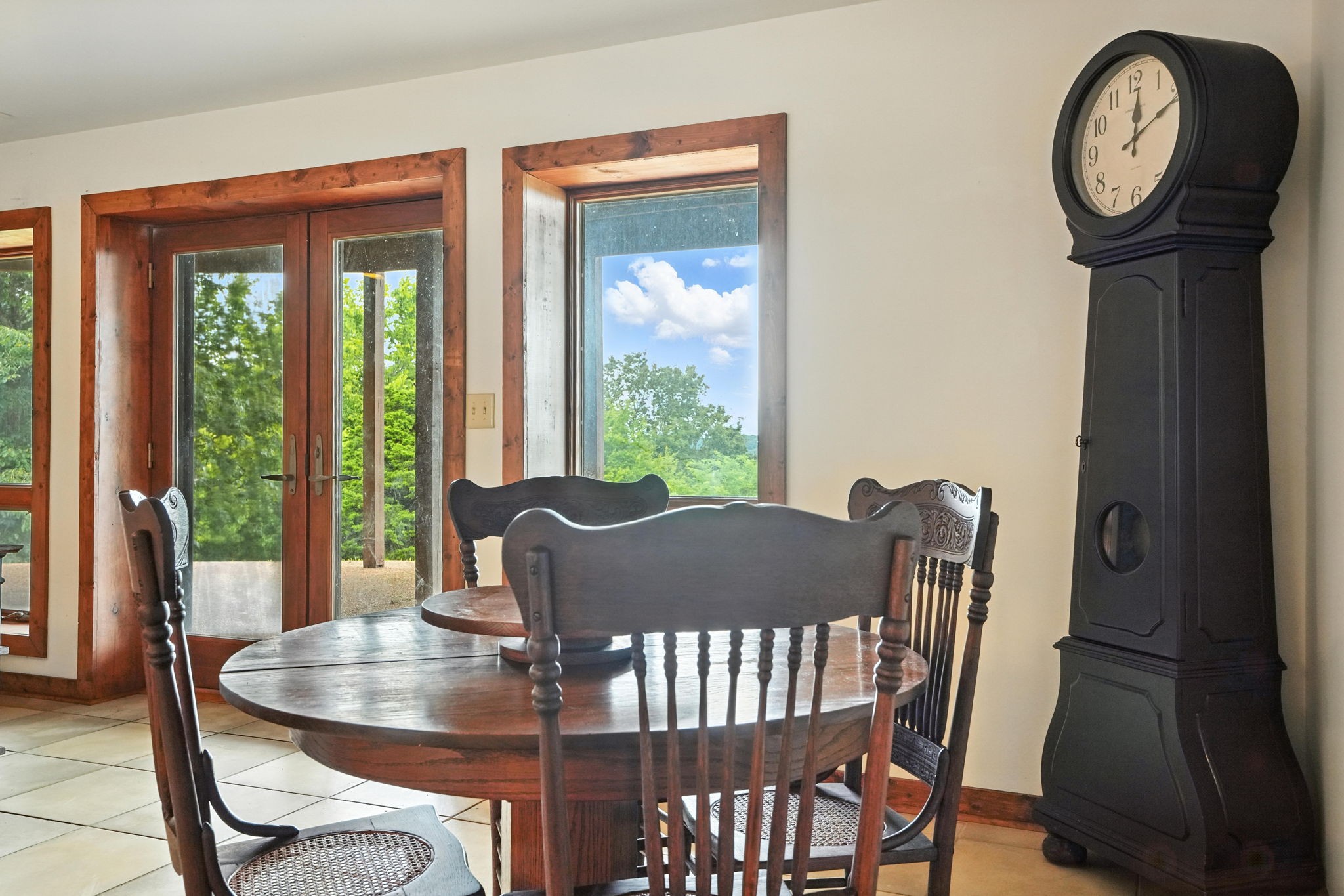 4445 Hurricane Ridge Rd