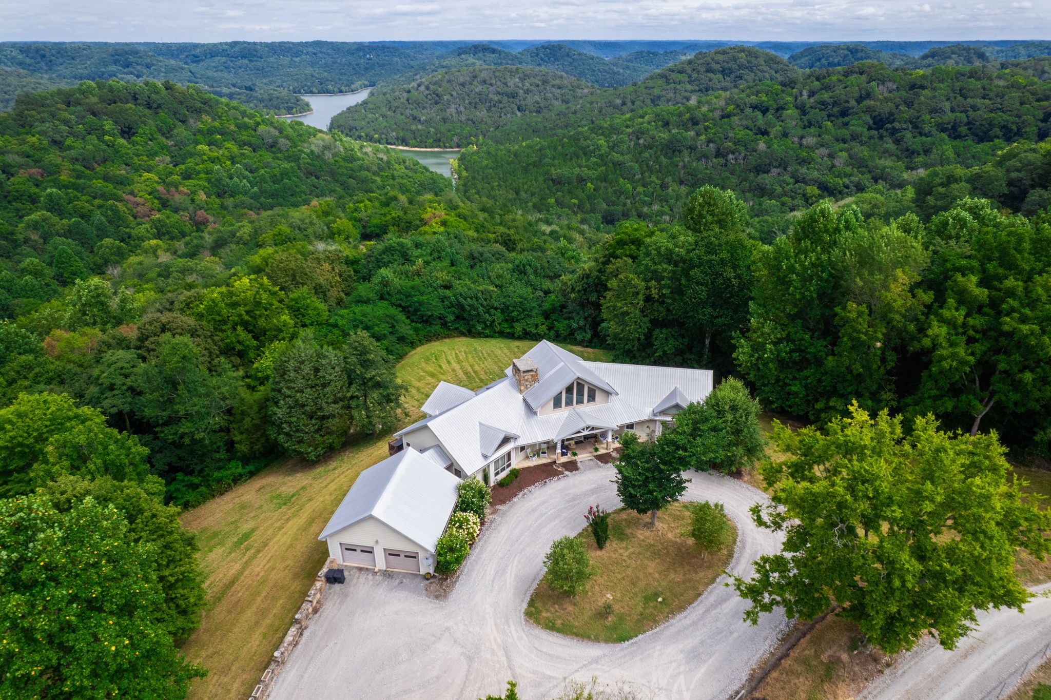 4445 Hurricane Ridge Rd