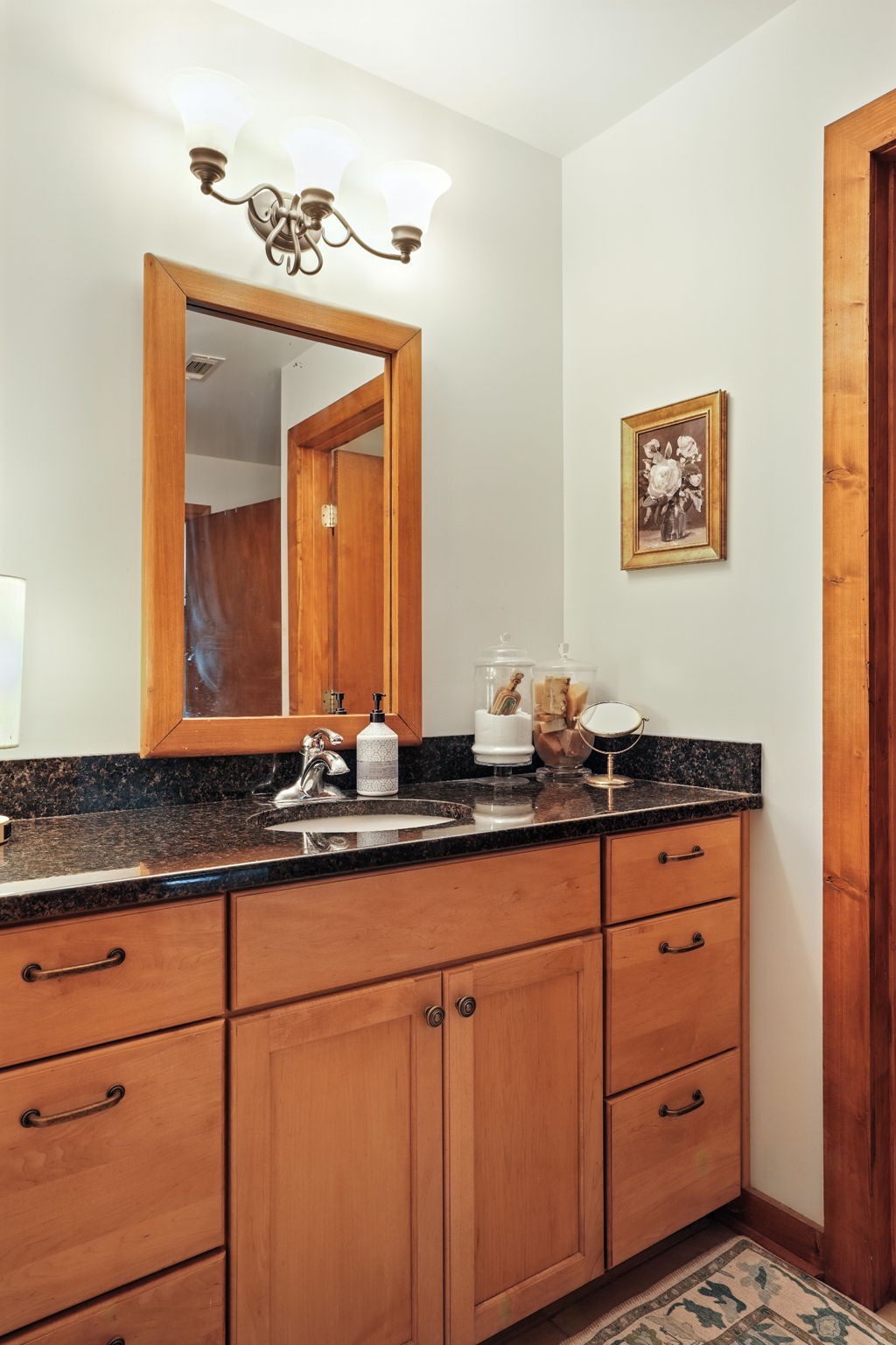 4445 Hurricane Ridge Rd