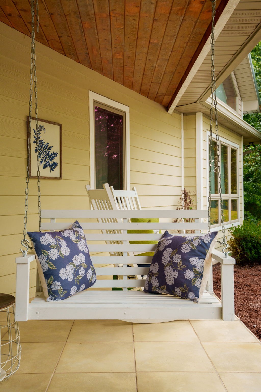 4445 Hurricane Ridge Rd