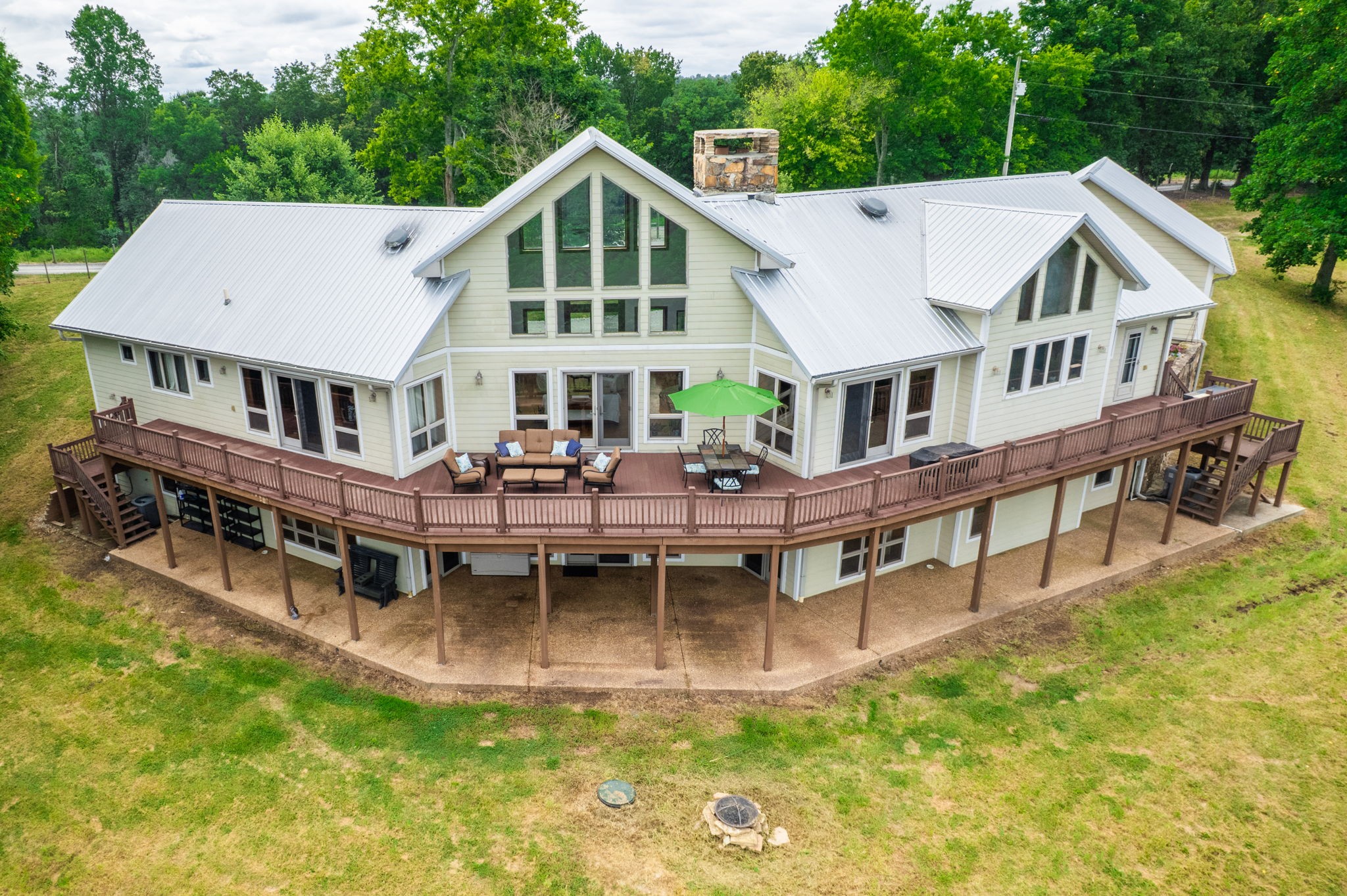 4445 Hurricane Ridge Rd