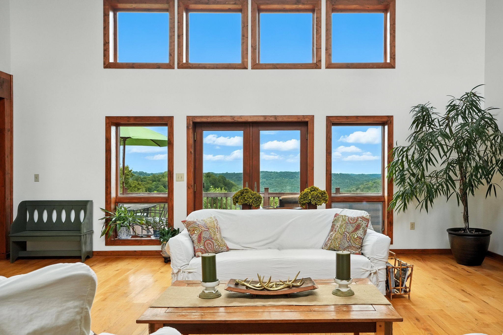 4445 Hurricane Ridge Rd