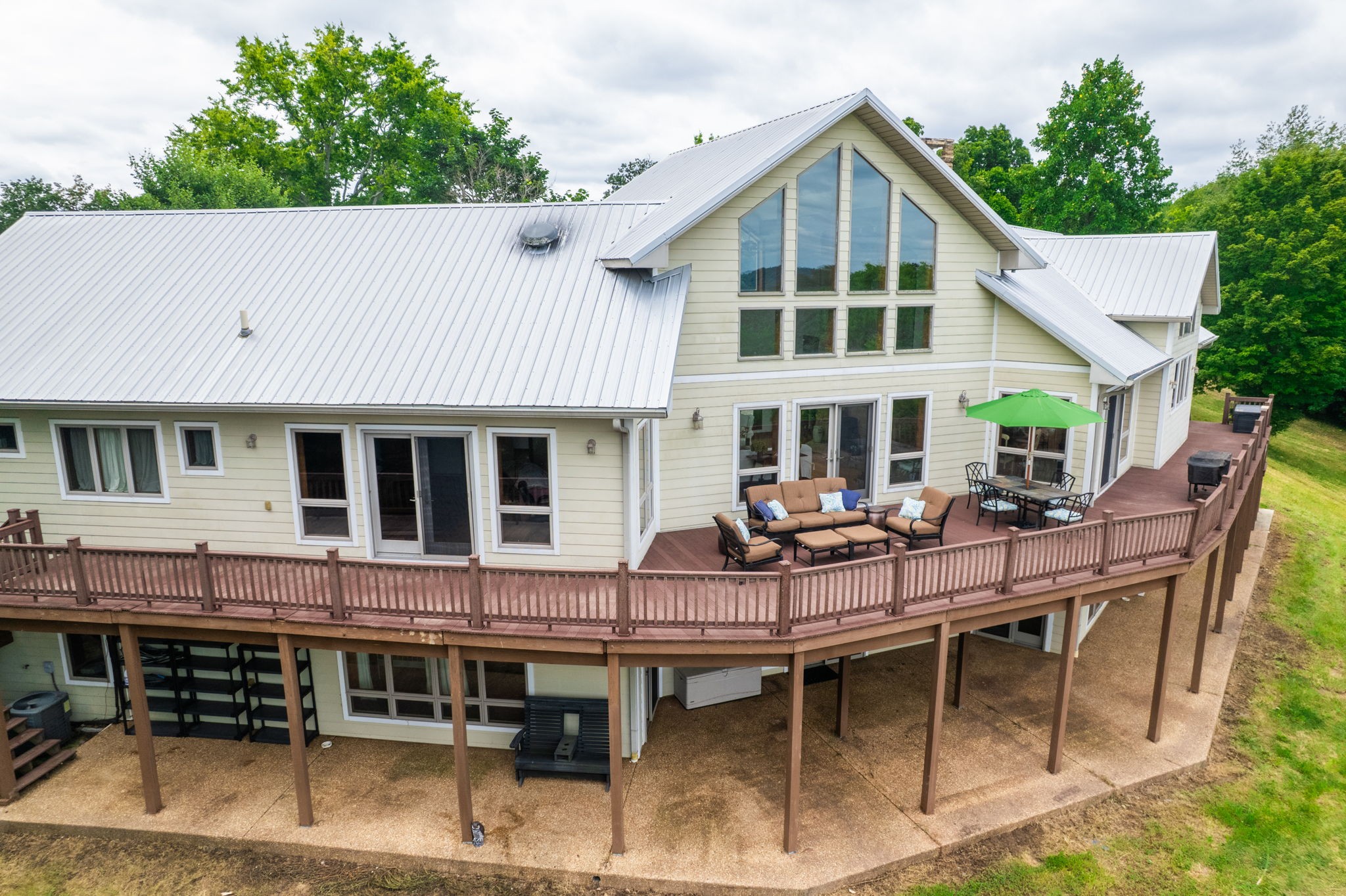 4445 Hurricane Ridge Rd