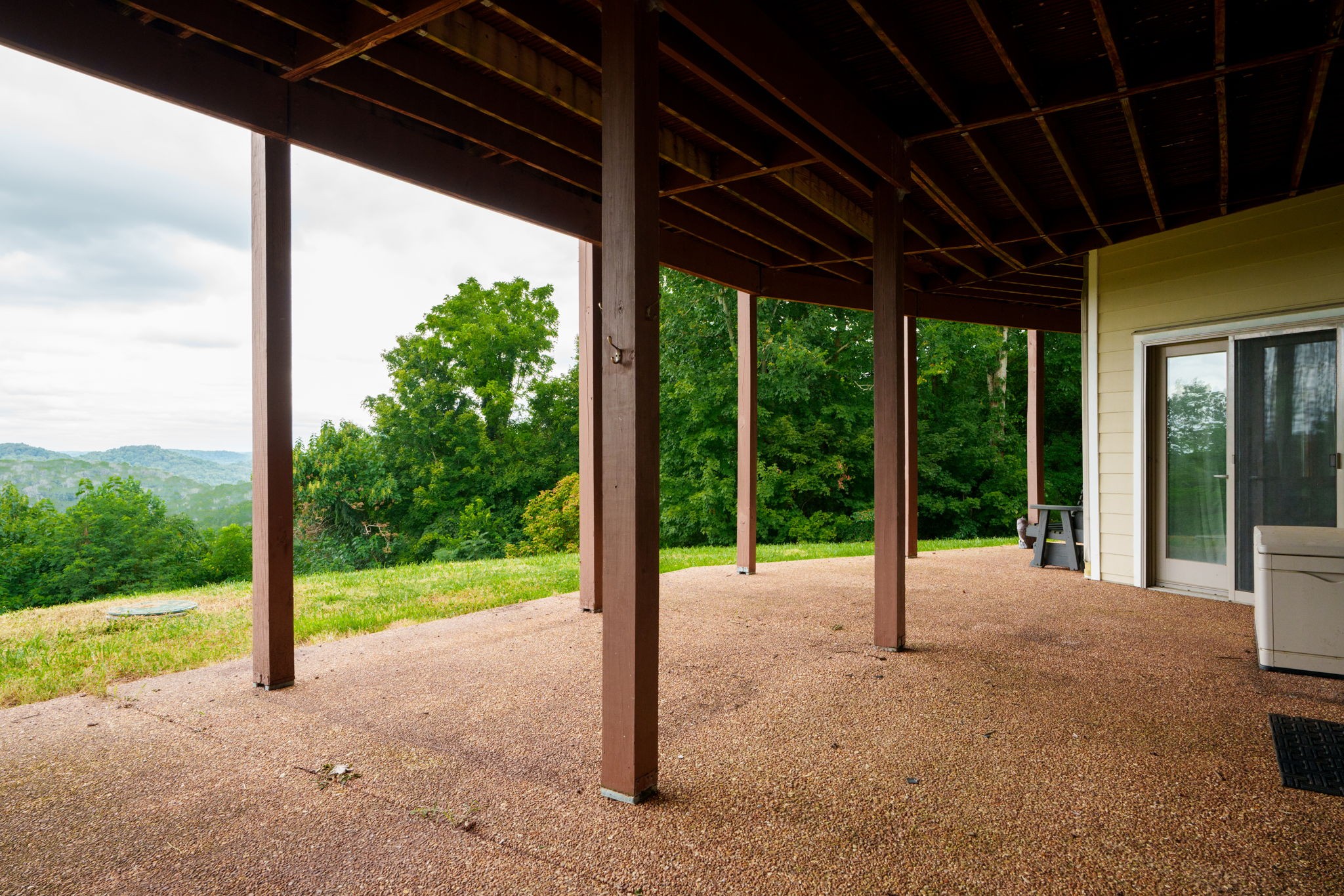 4445 Hurricane Ridge Rd