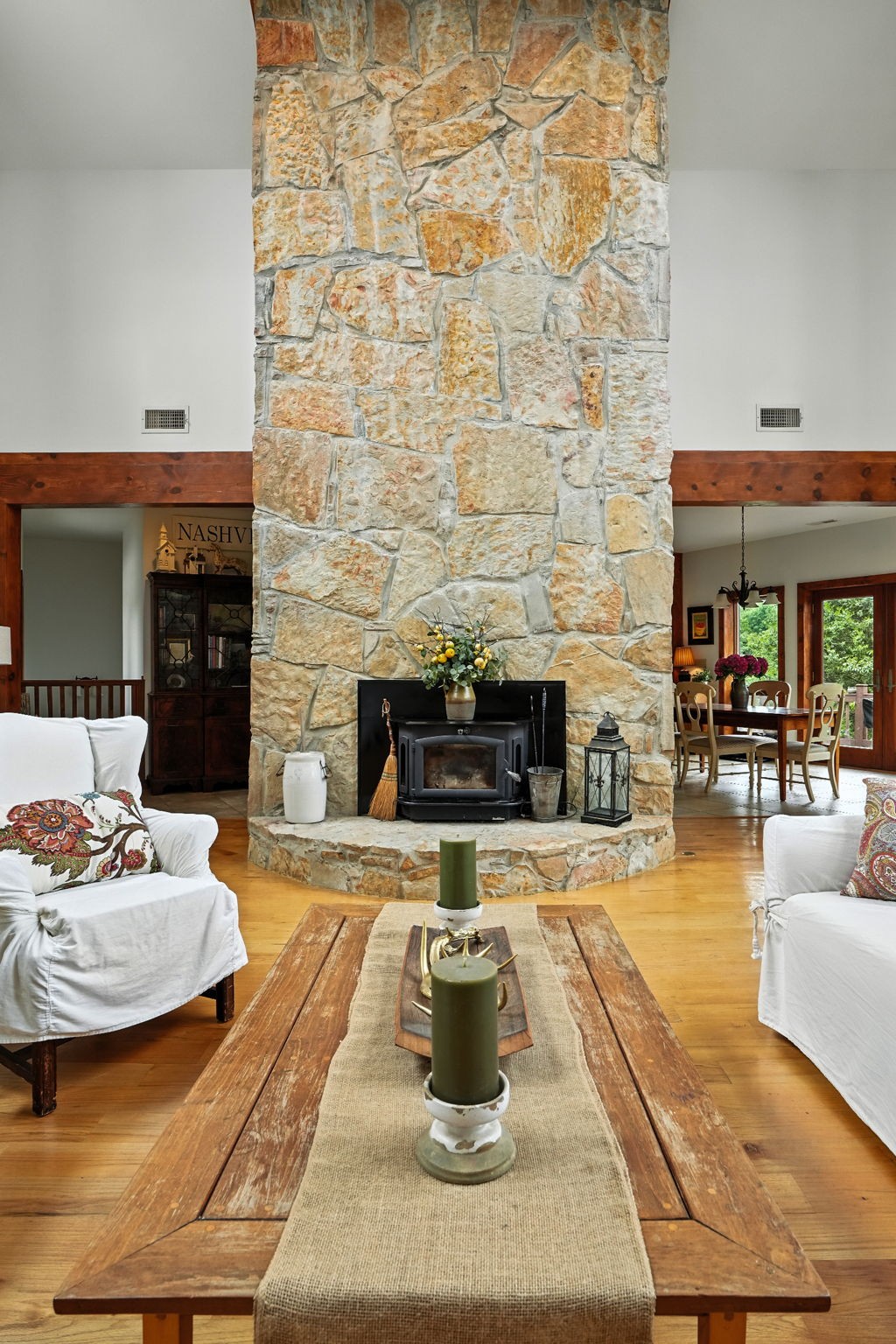 4445 Hurricane Ridge Rd