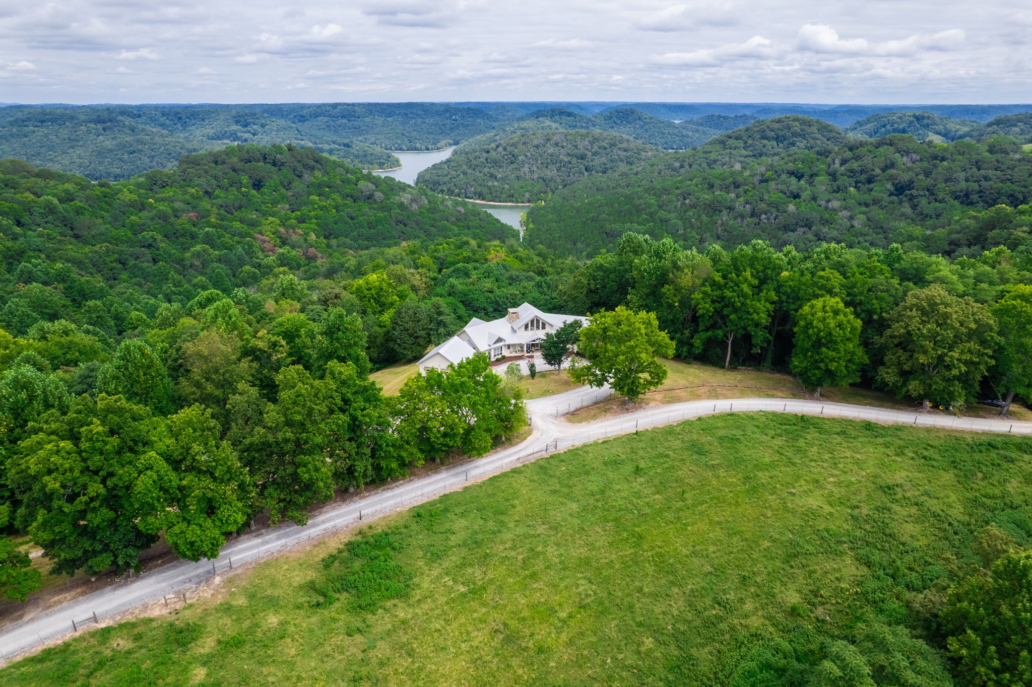 4445 Hurricane Ridge Rd