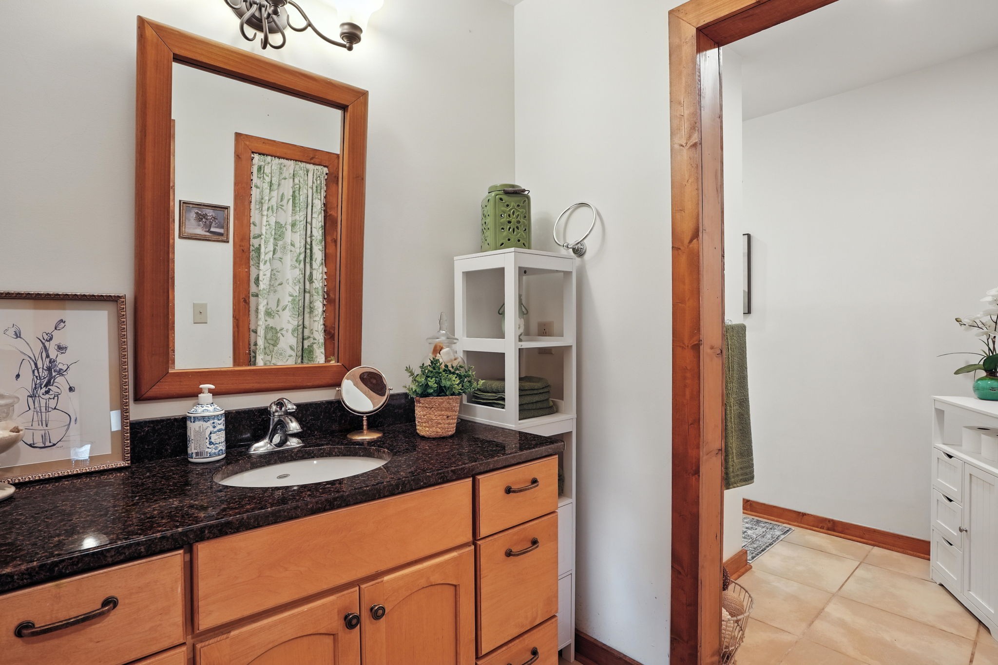 4445 Hurricane Ridge Rd