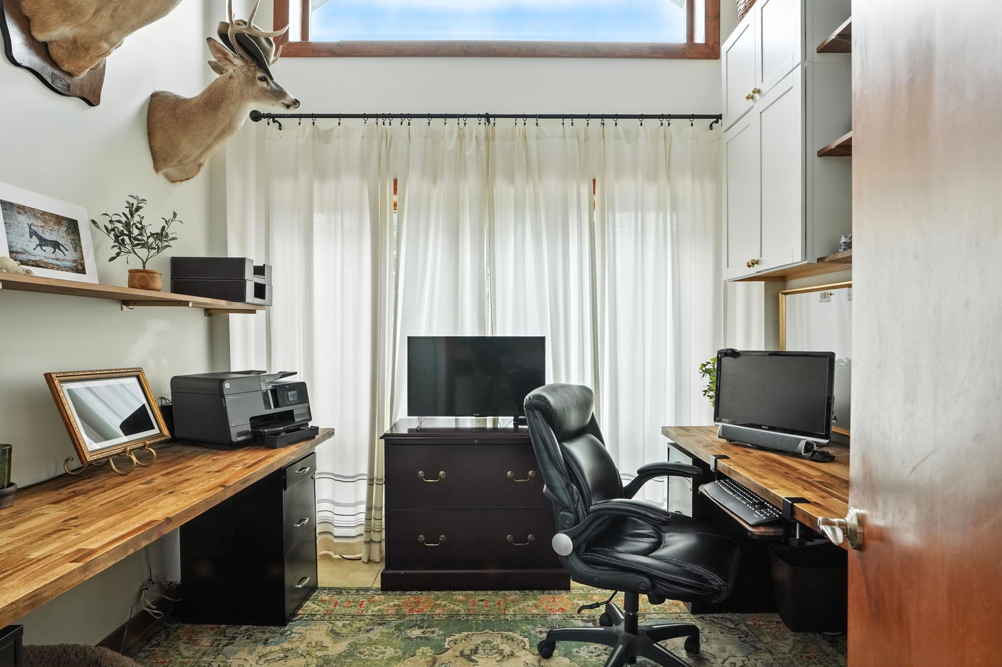 4445 Hurricane Ridge Rd