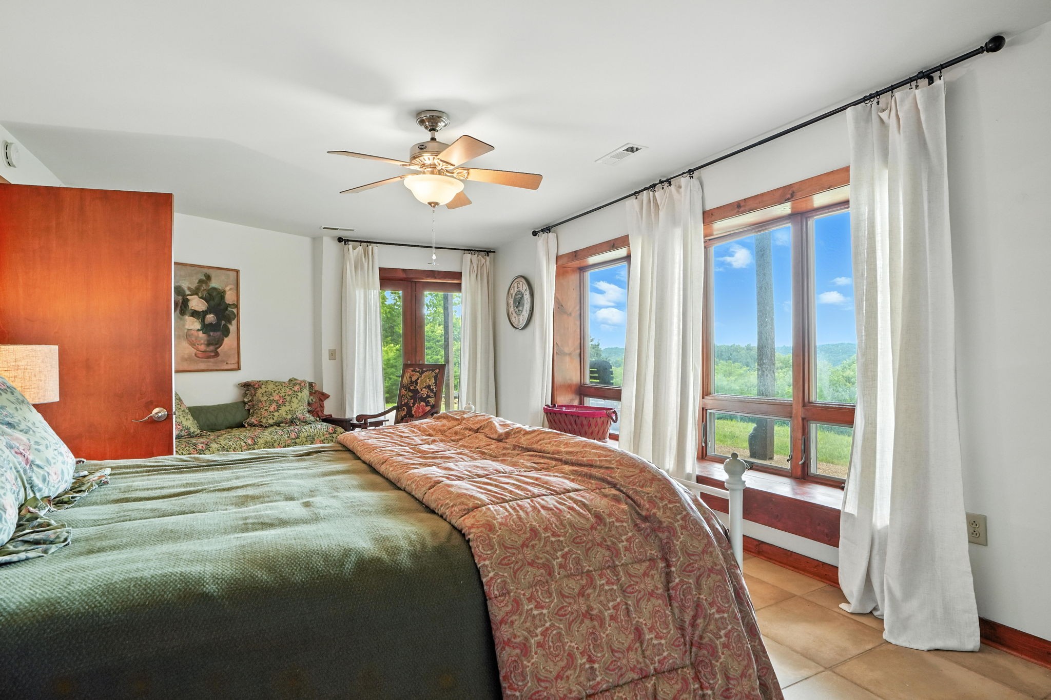 4445 Hurricane Ridge Rd