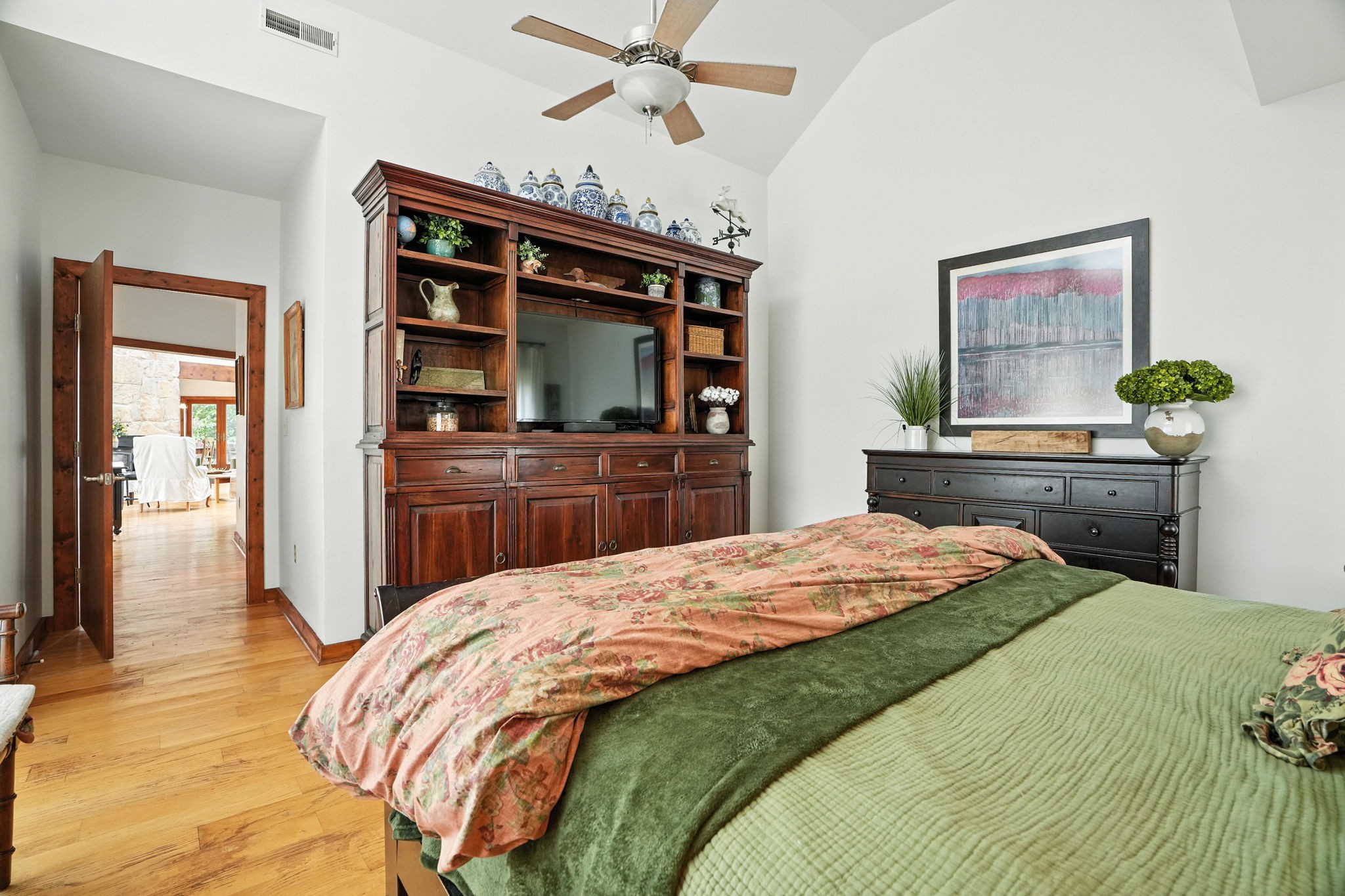 4445 Hurricane Ridge Rd