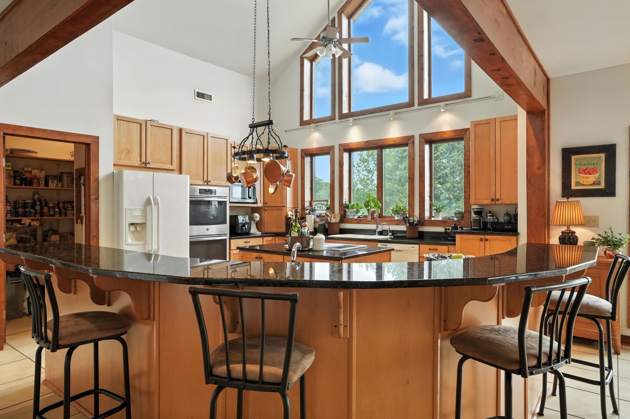 4445 Hurricane Ridge Rd