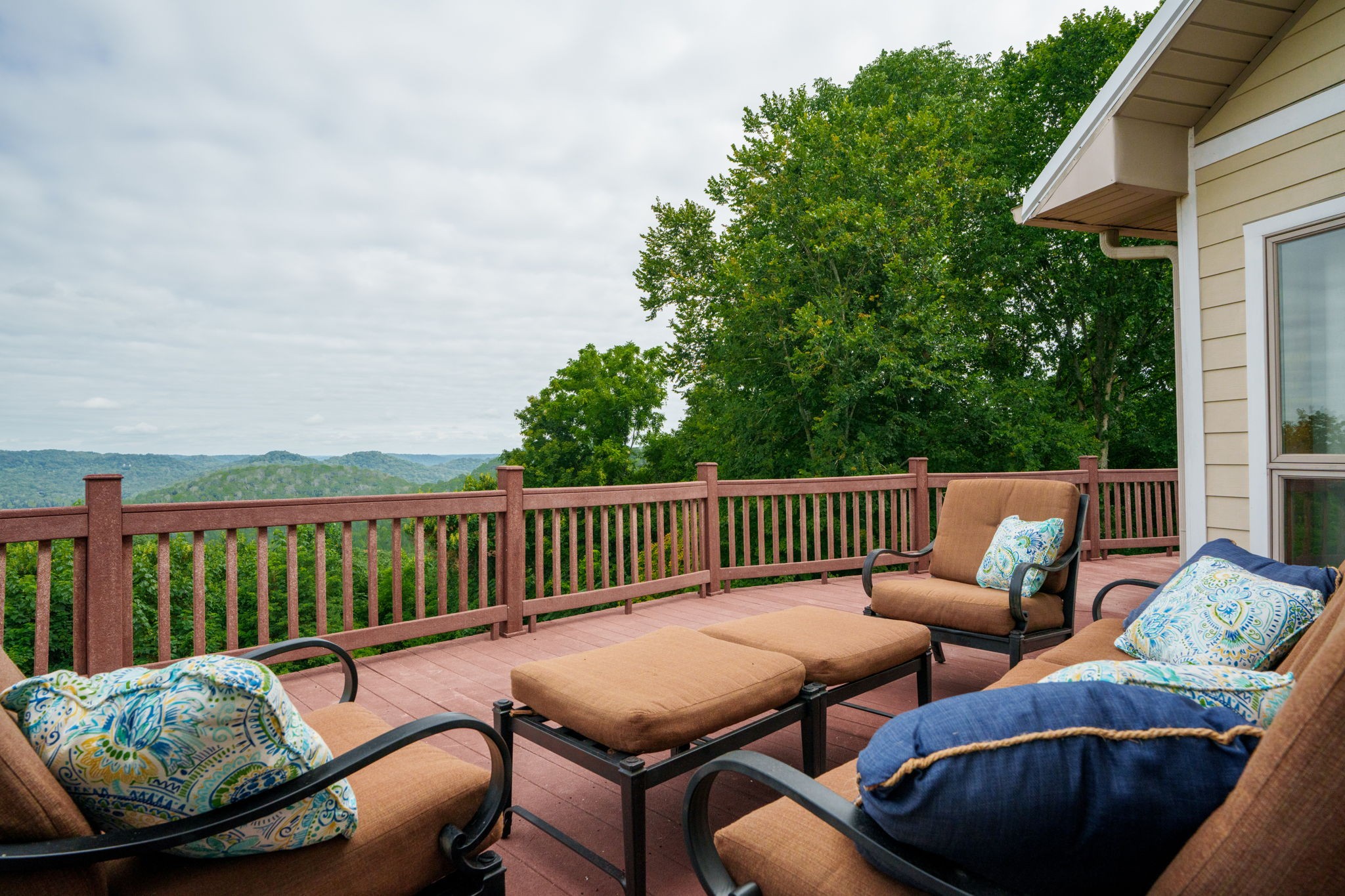 4445 Hurricane Ridge Rd