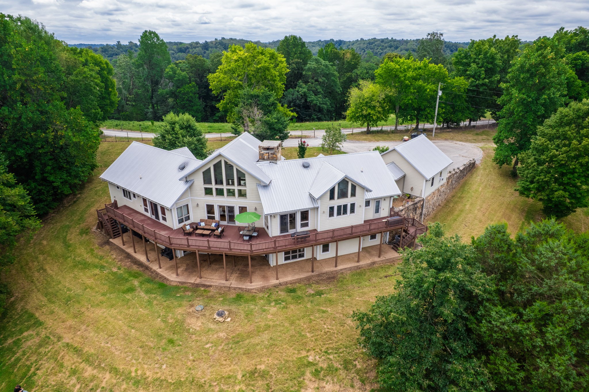 4445 Hurricane Ridge Rd