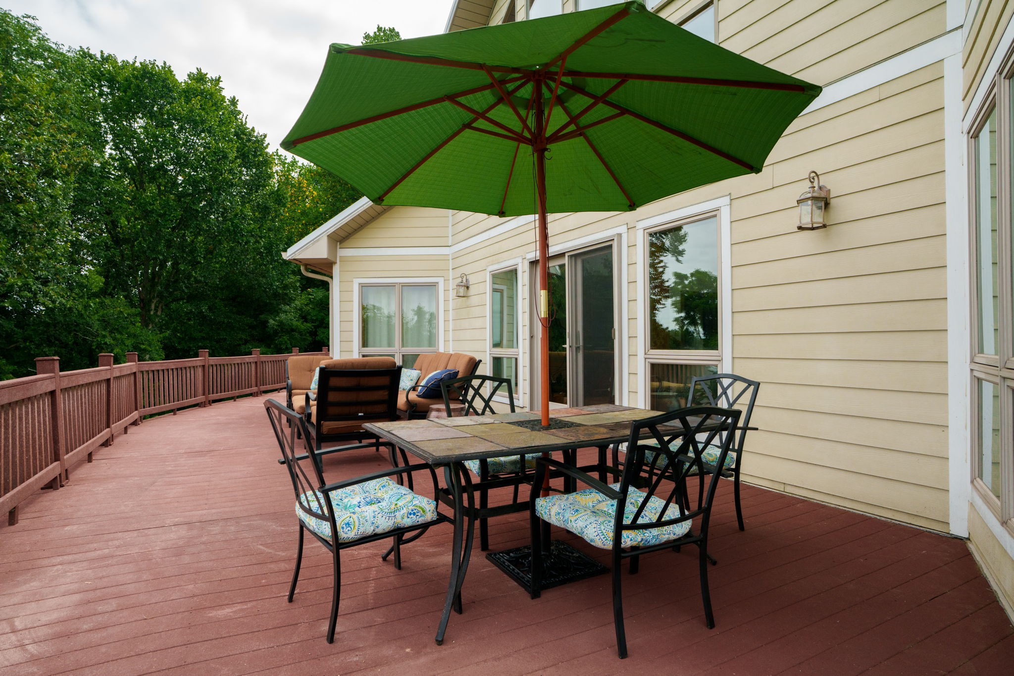 4445 Hurricane Ridge Rd