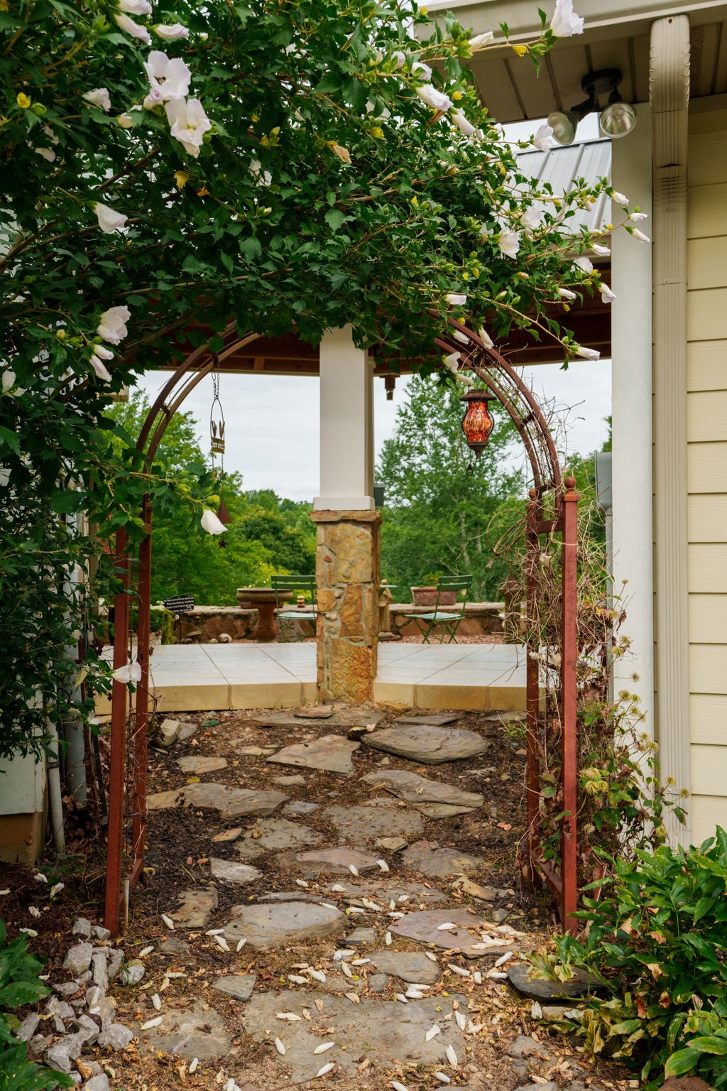 4445 Hurricane Ridge Rd