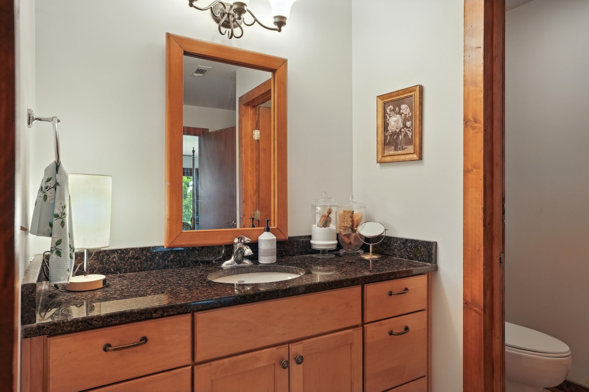 4445 Hurricane Ridge Rd