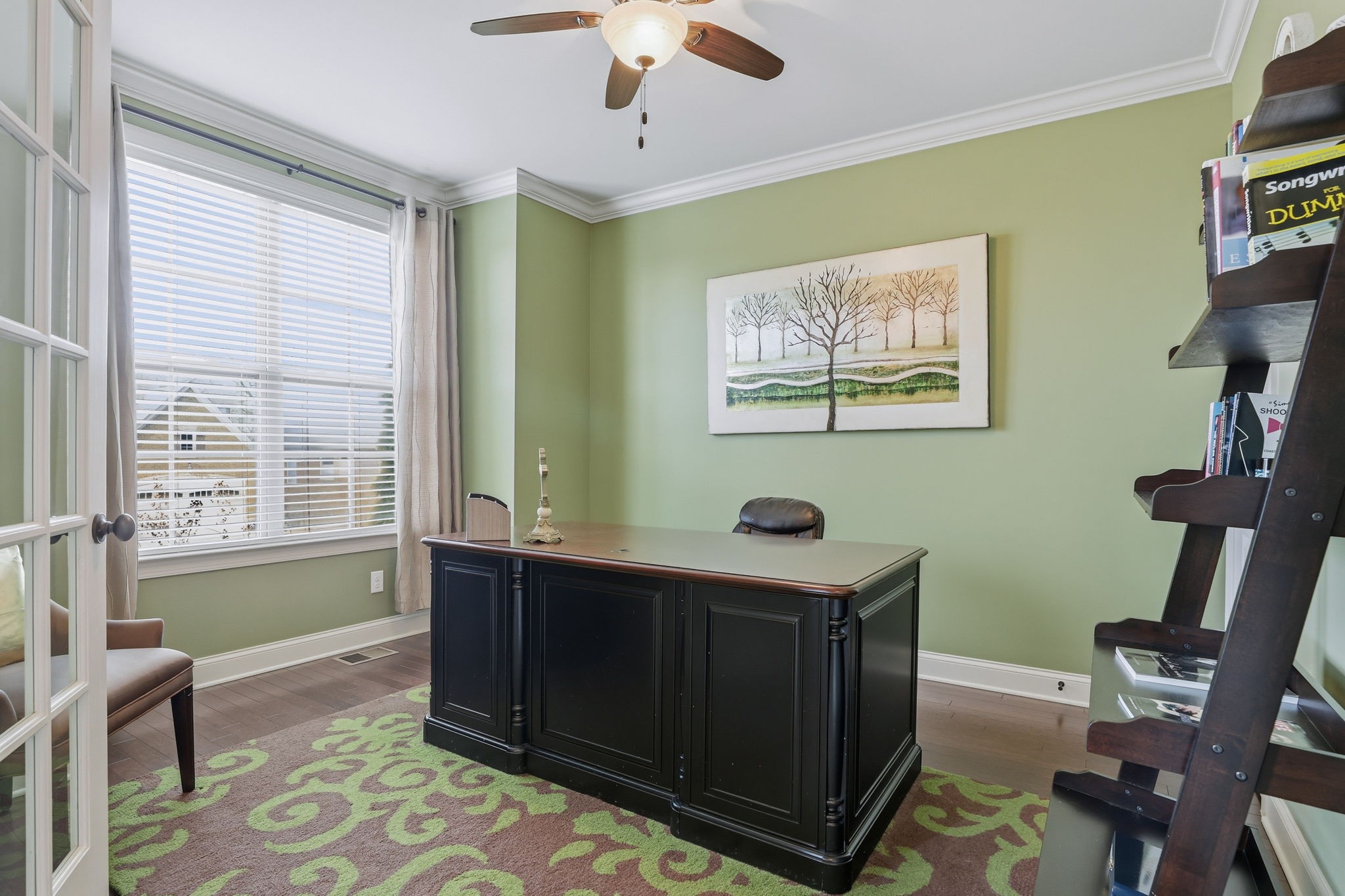 4120 Stone Hall Blvd