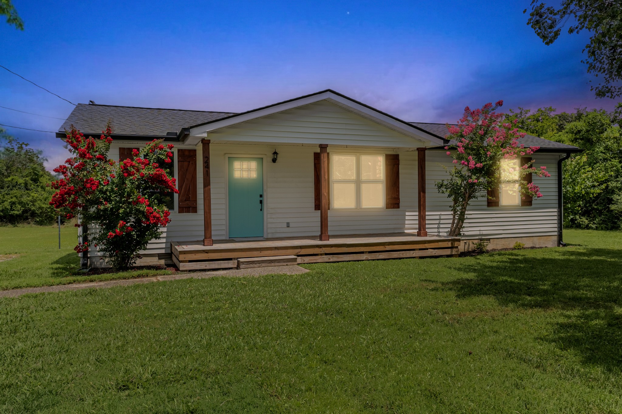 241 Curd Rd