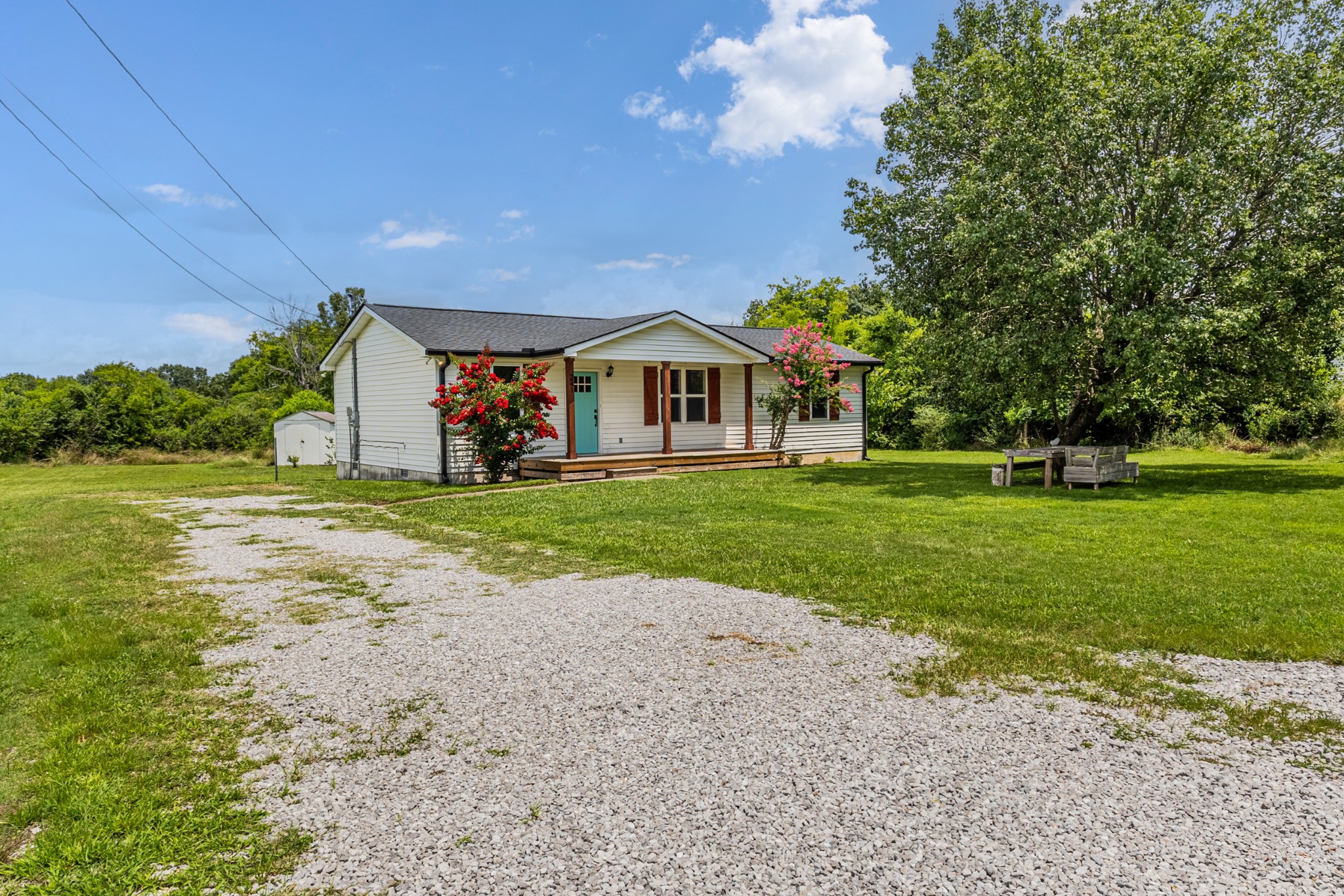 241 Curd Rd