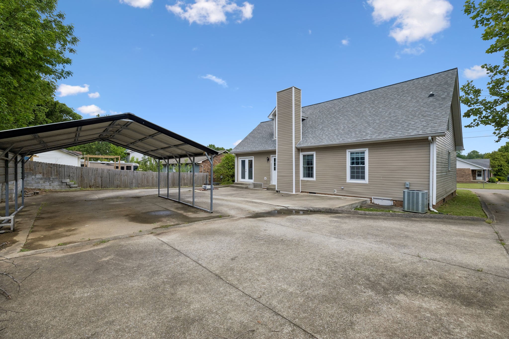 422 Cook Dr