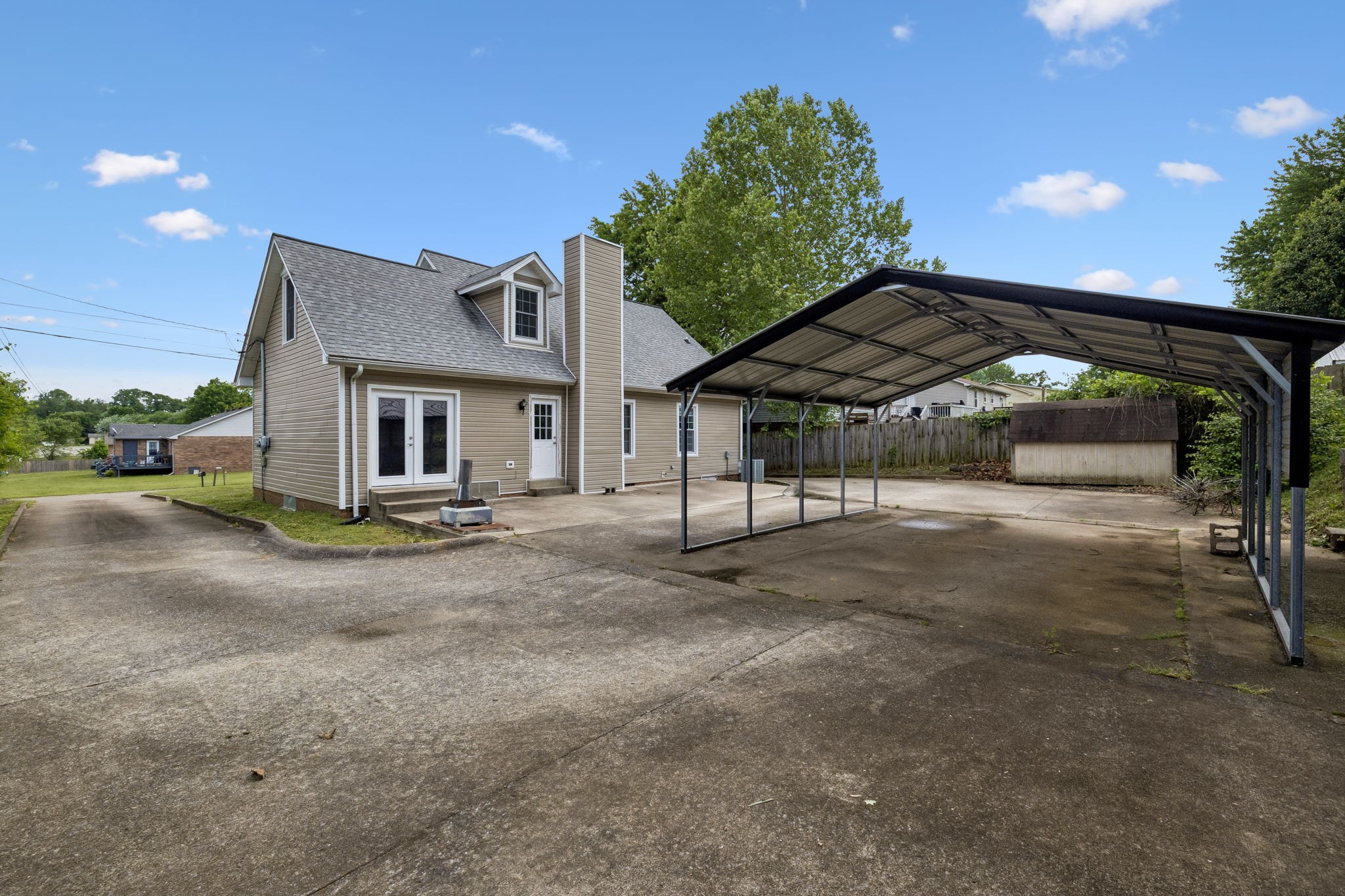 422 Cook Dr