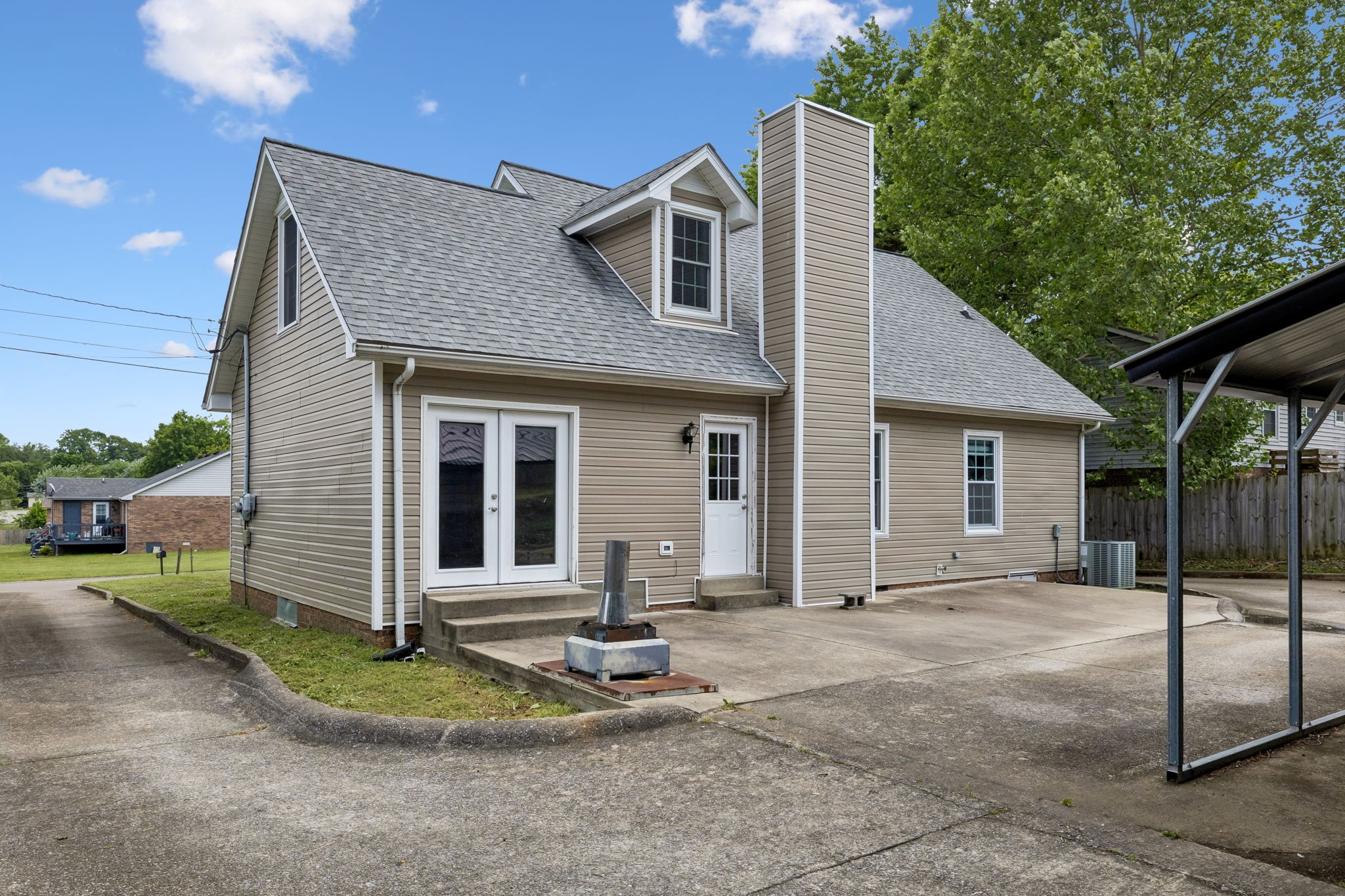 422 Cook Dr