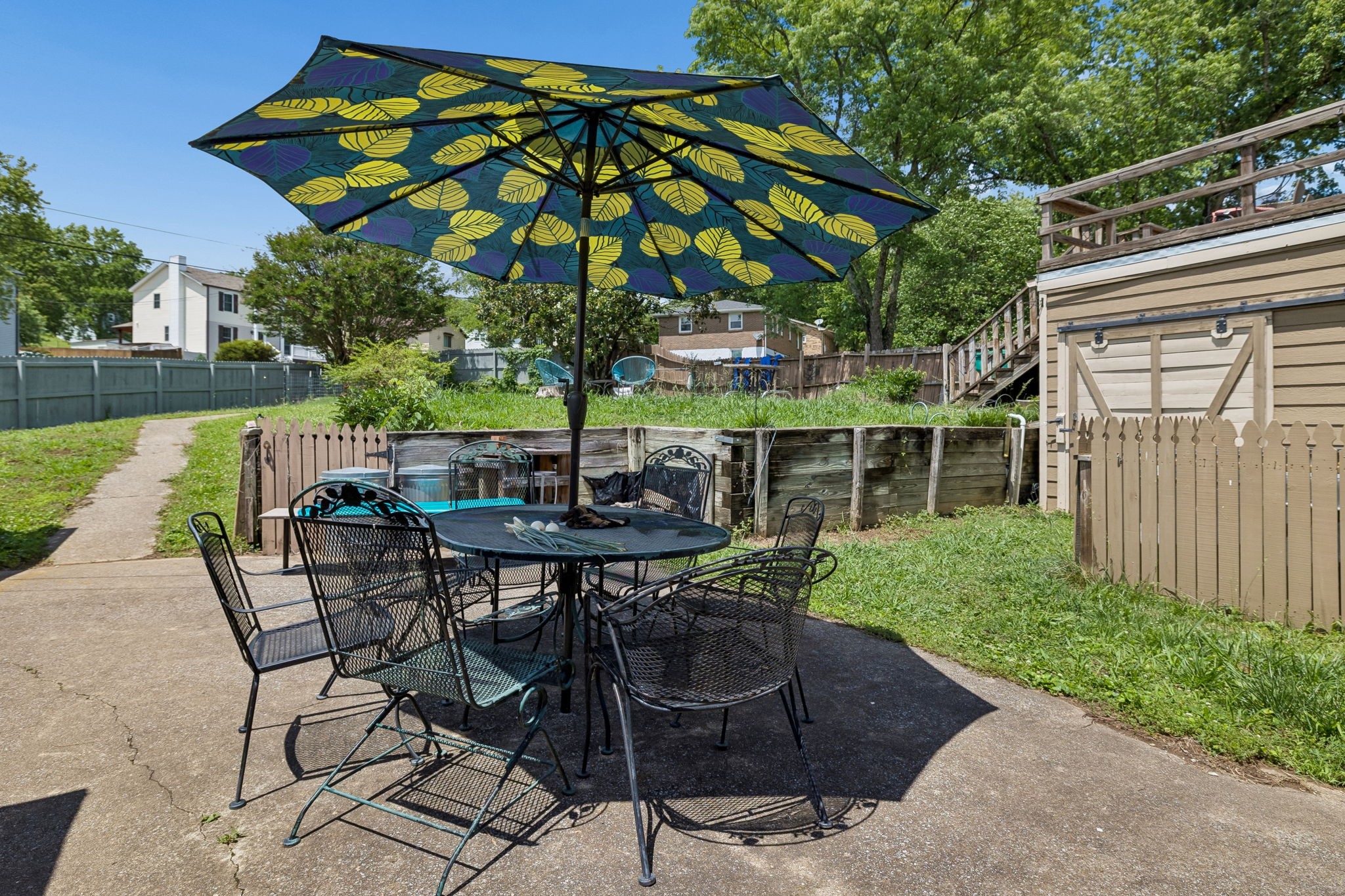 4916 Shadowlawn Dr